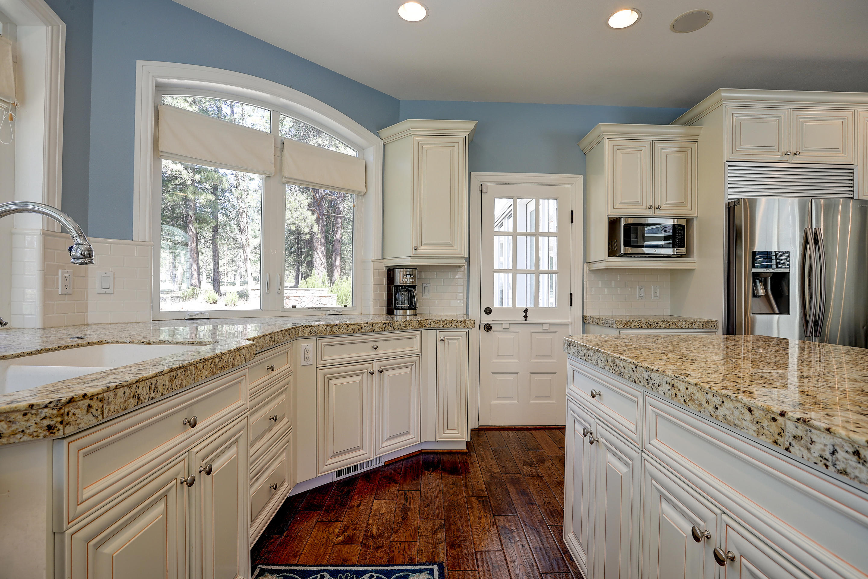 7th Mtn Golf Village - Residential