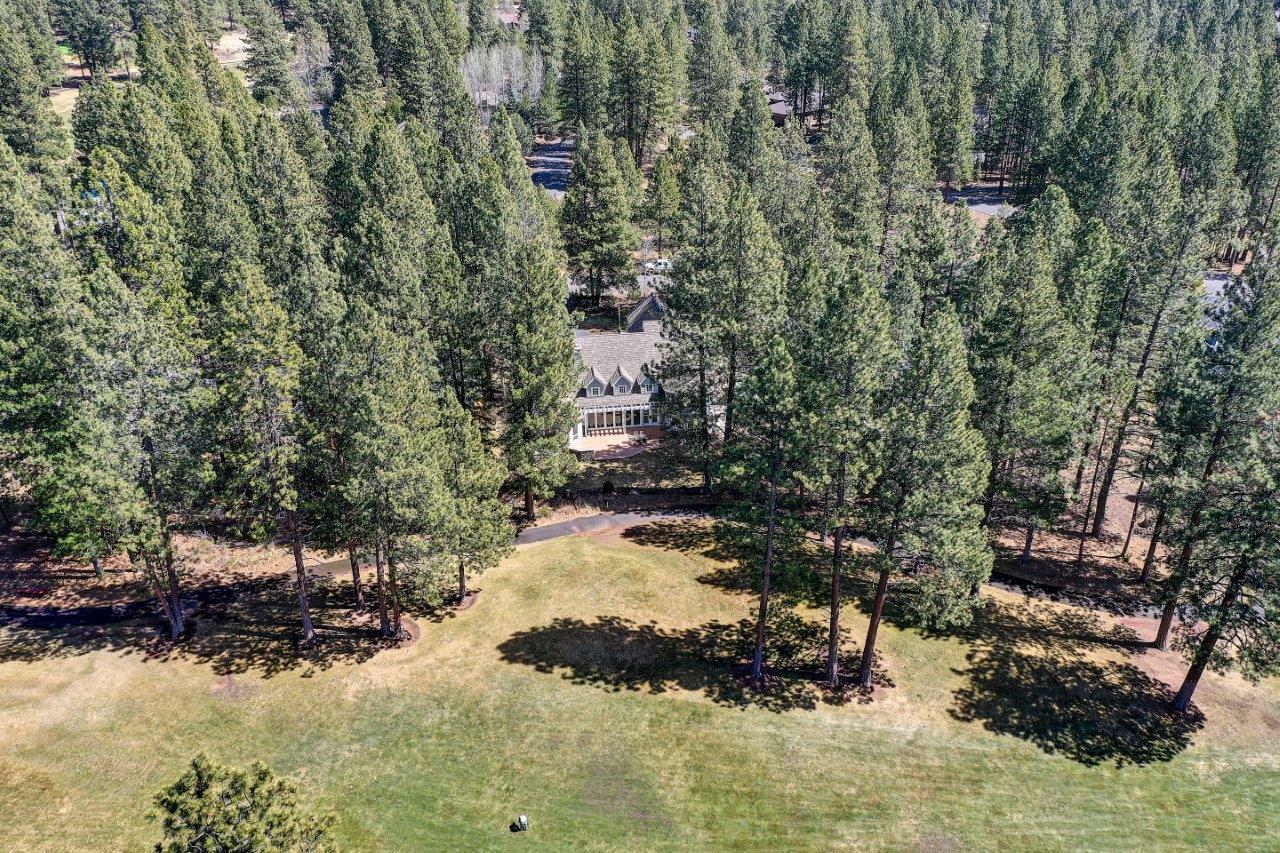 7th Mtn Golf Village - Residential