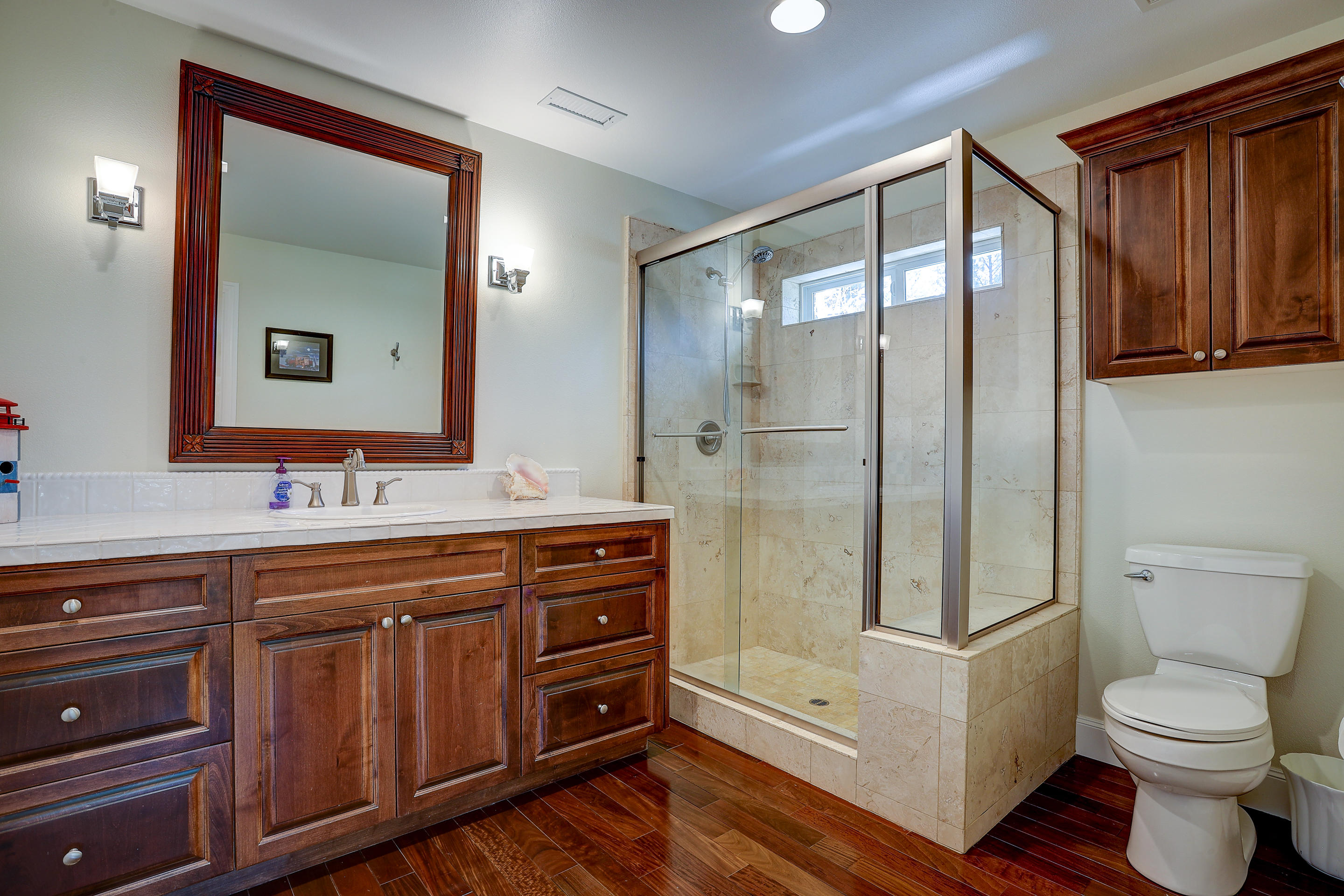 7th Mtn Golf Village - Residential