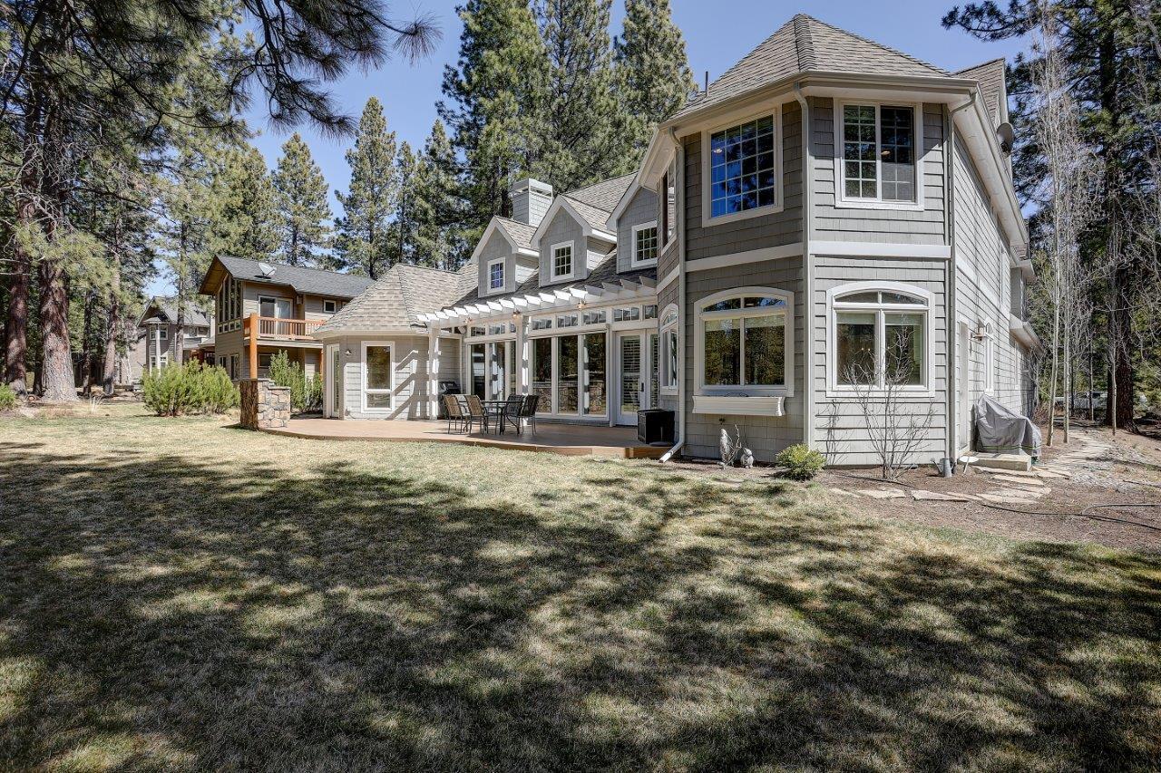 7th Mtn Golf Village - Residential