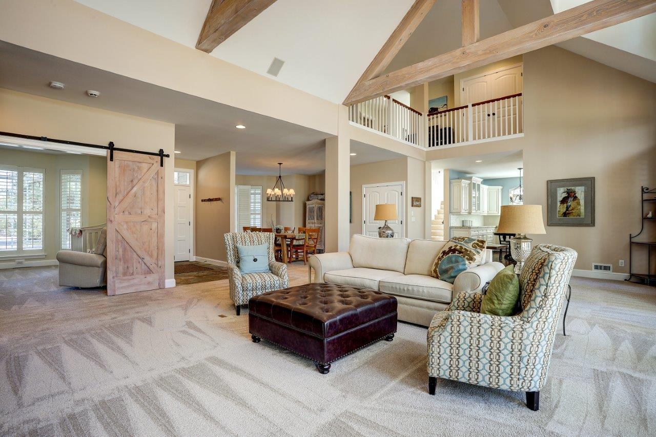 7th Mtn Golf Village - Residential