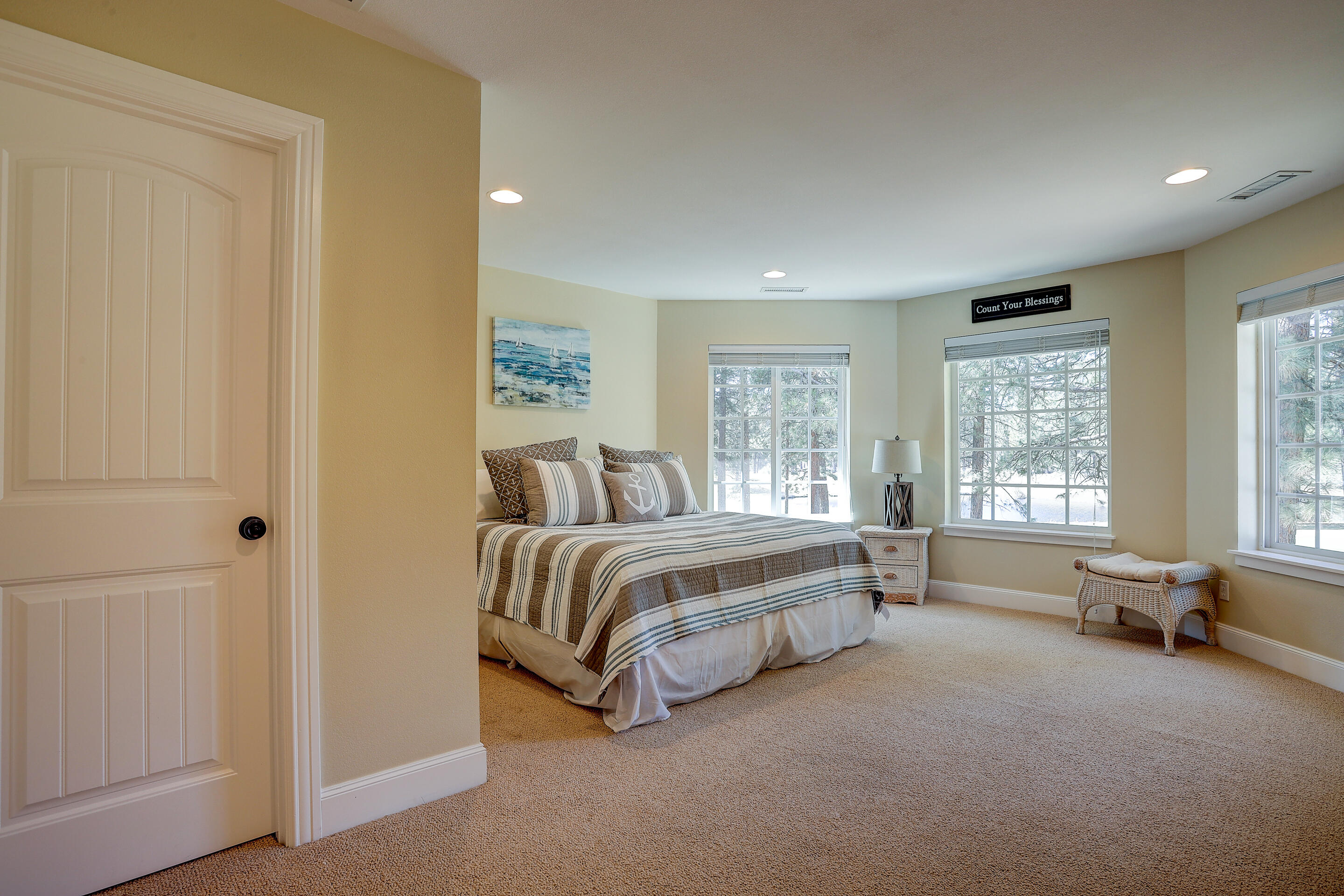 7th Mtn Golf Village - Residential