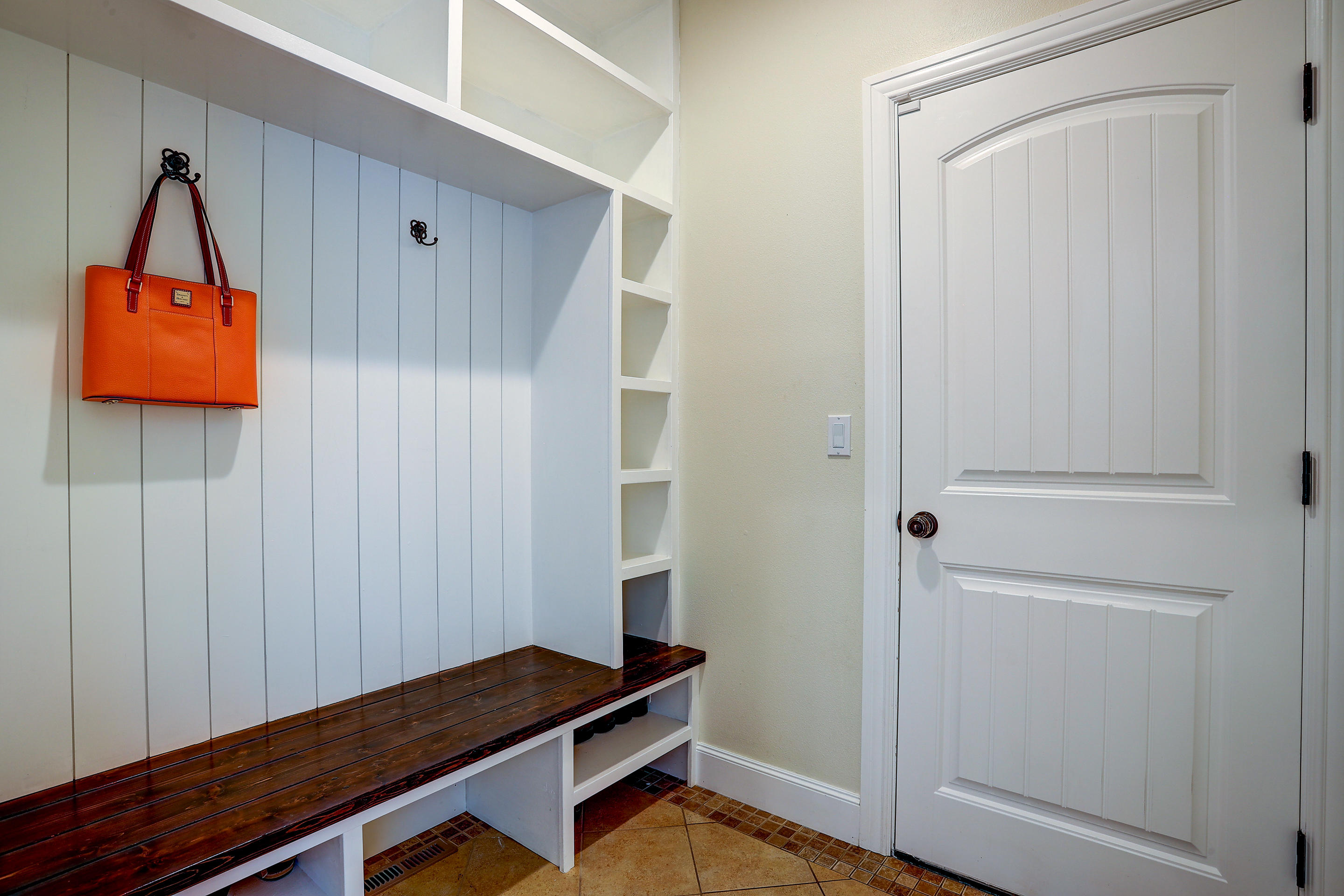 7th Mtn Golf Village - Residential