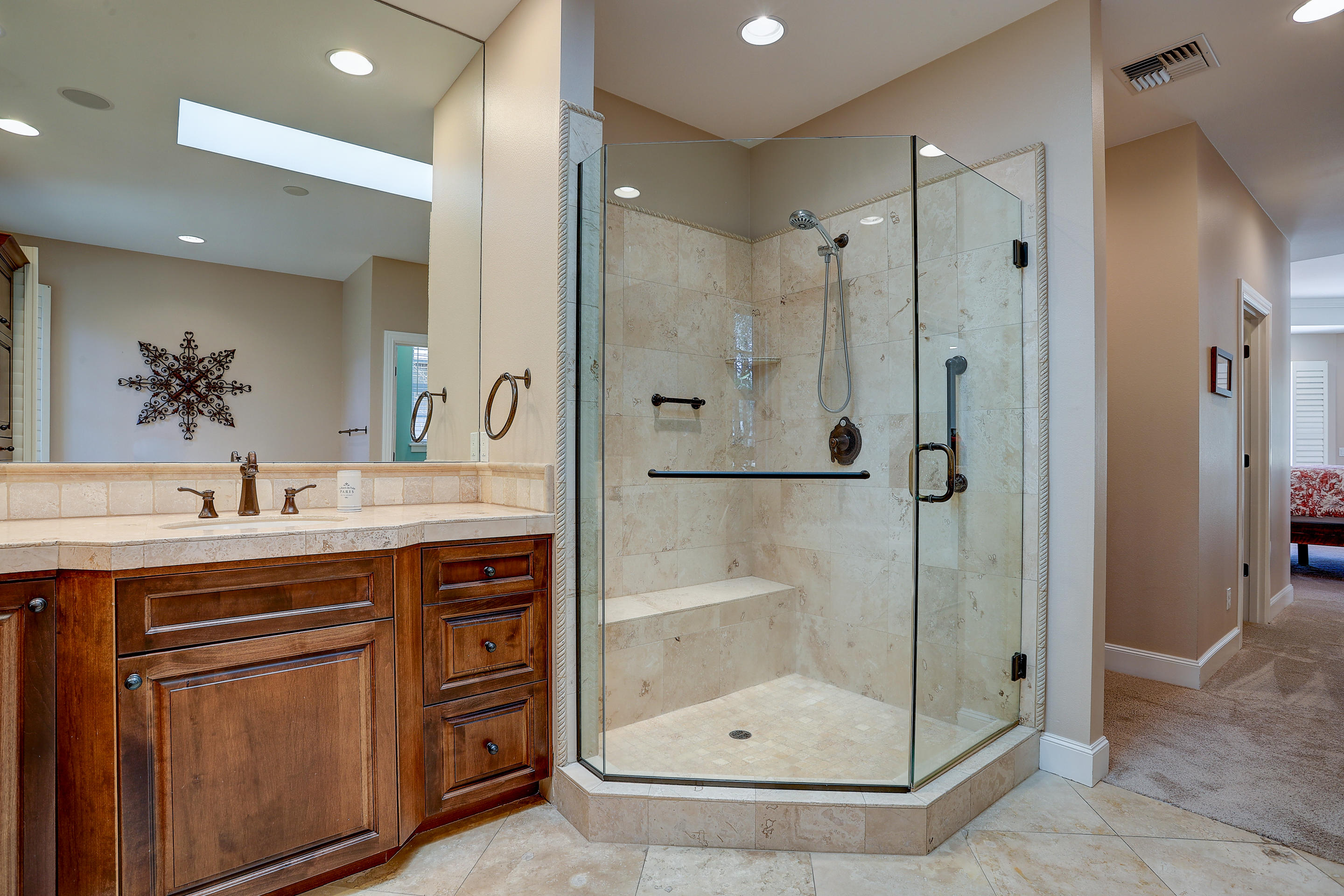 7th Mtn Golf Village - Residential