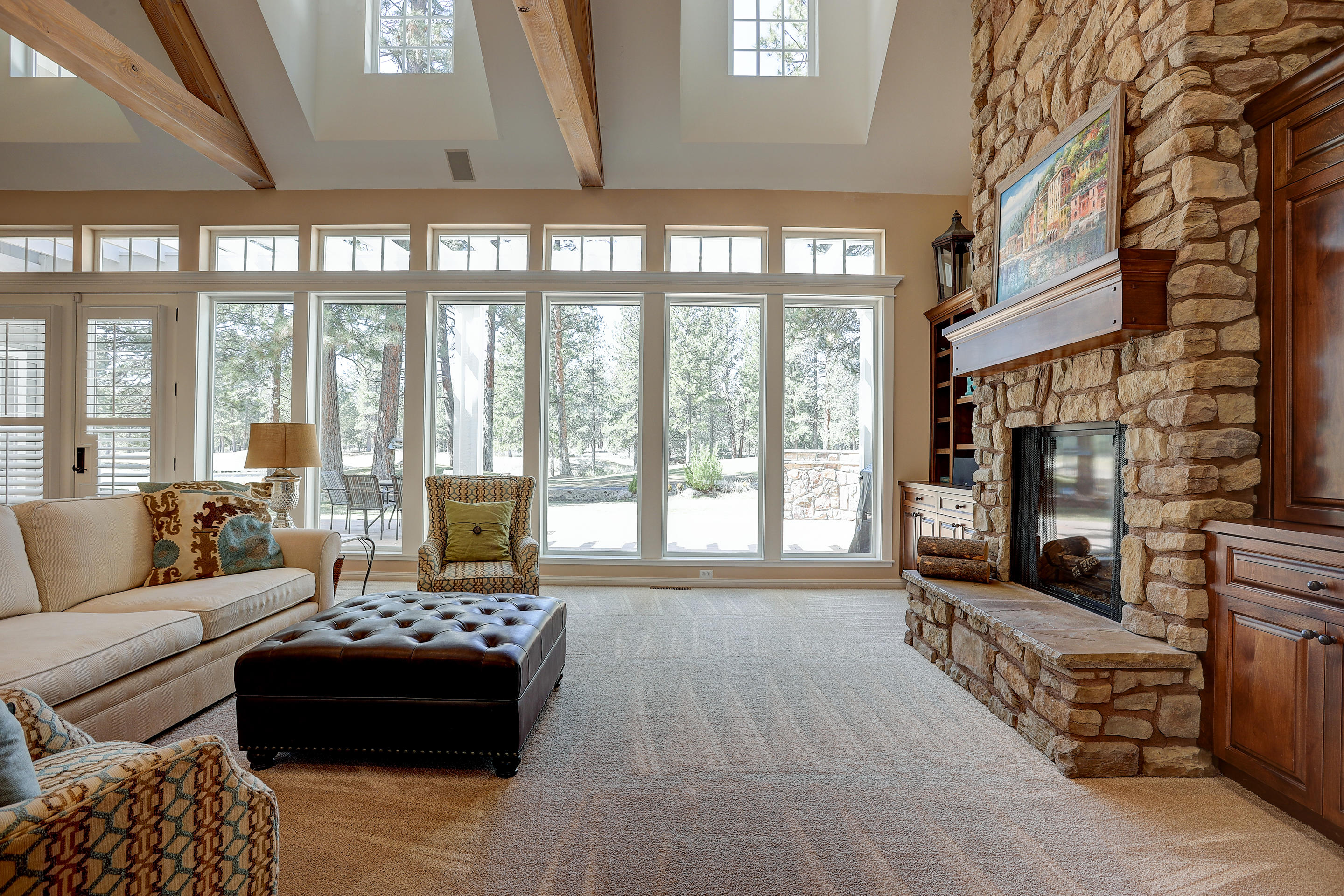 7th Mtn Golf Village - Residential