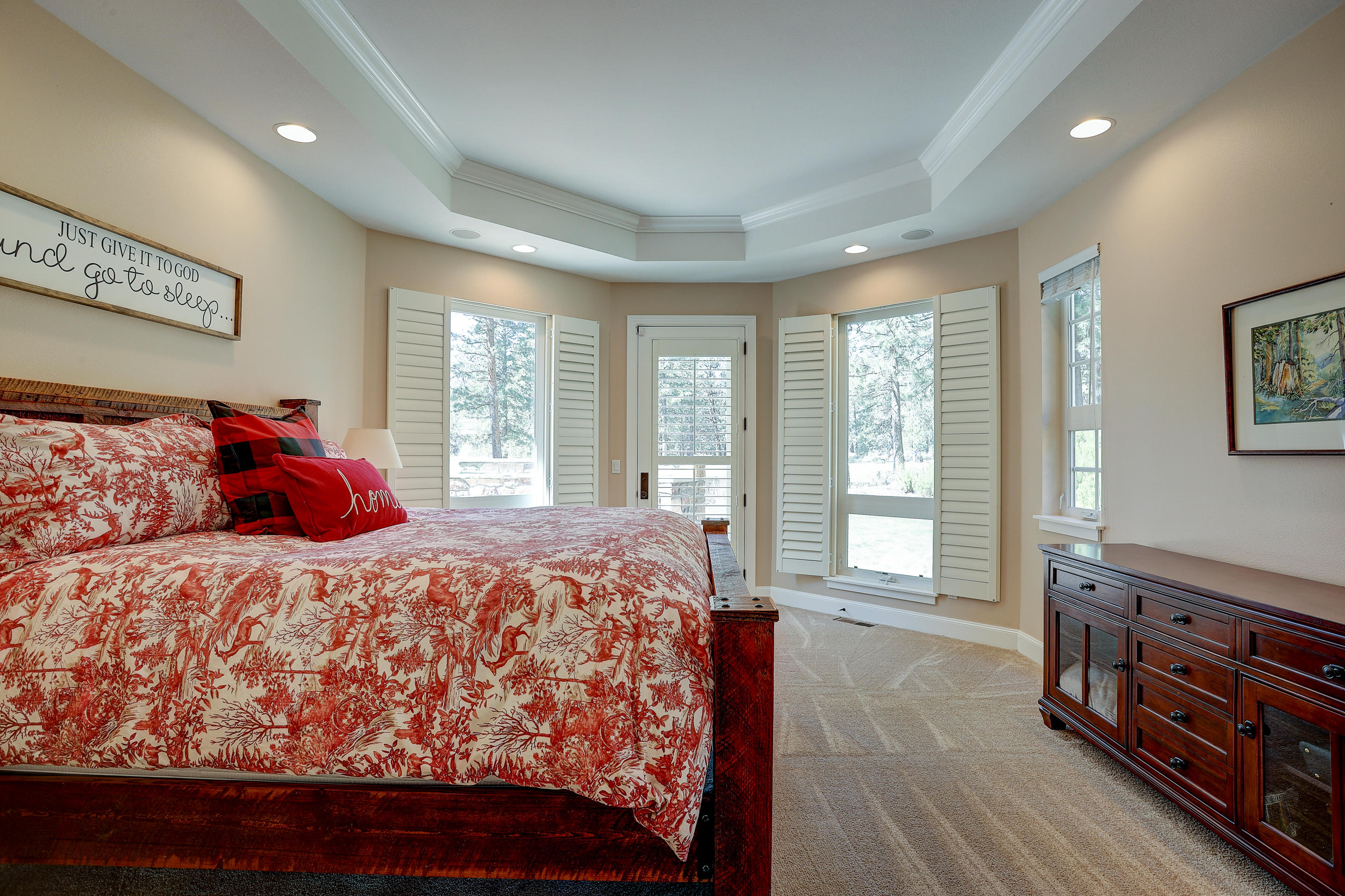 7th Mtn Golf Village - Residential