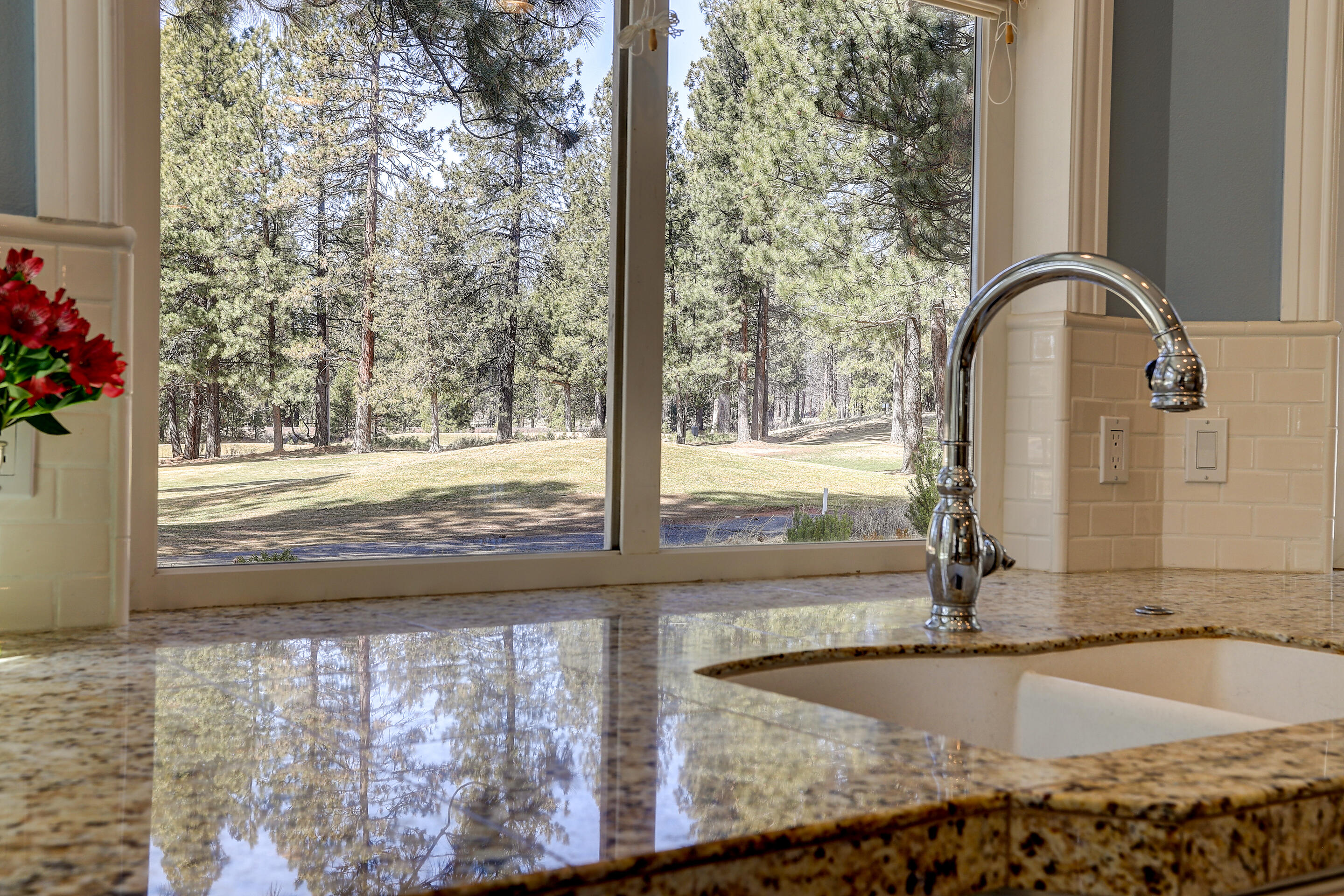 7th Mtn Golf Village - Residential