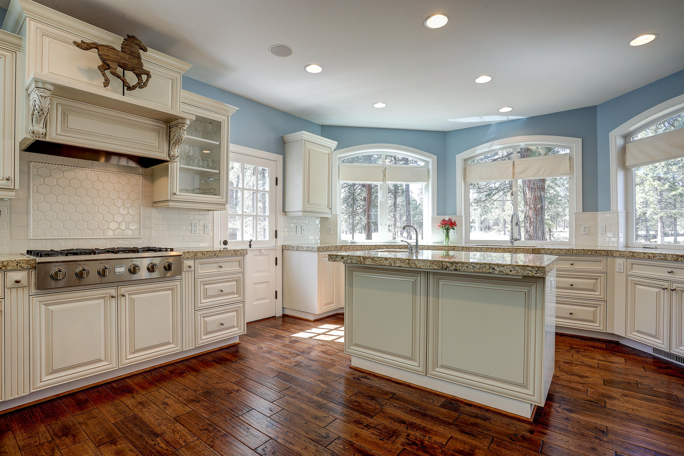 7th Mtn Golf Village - Residential