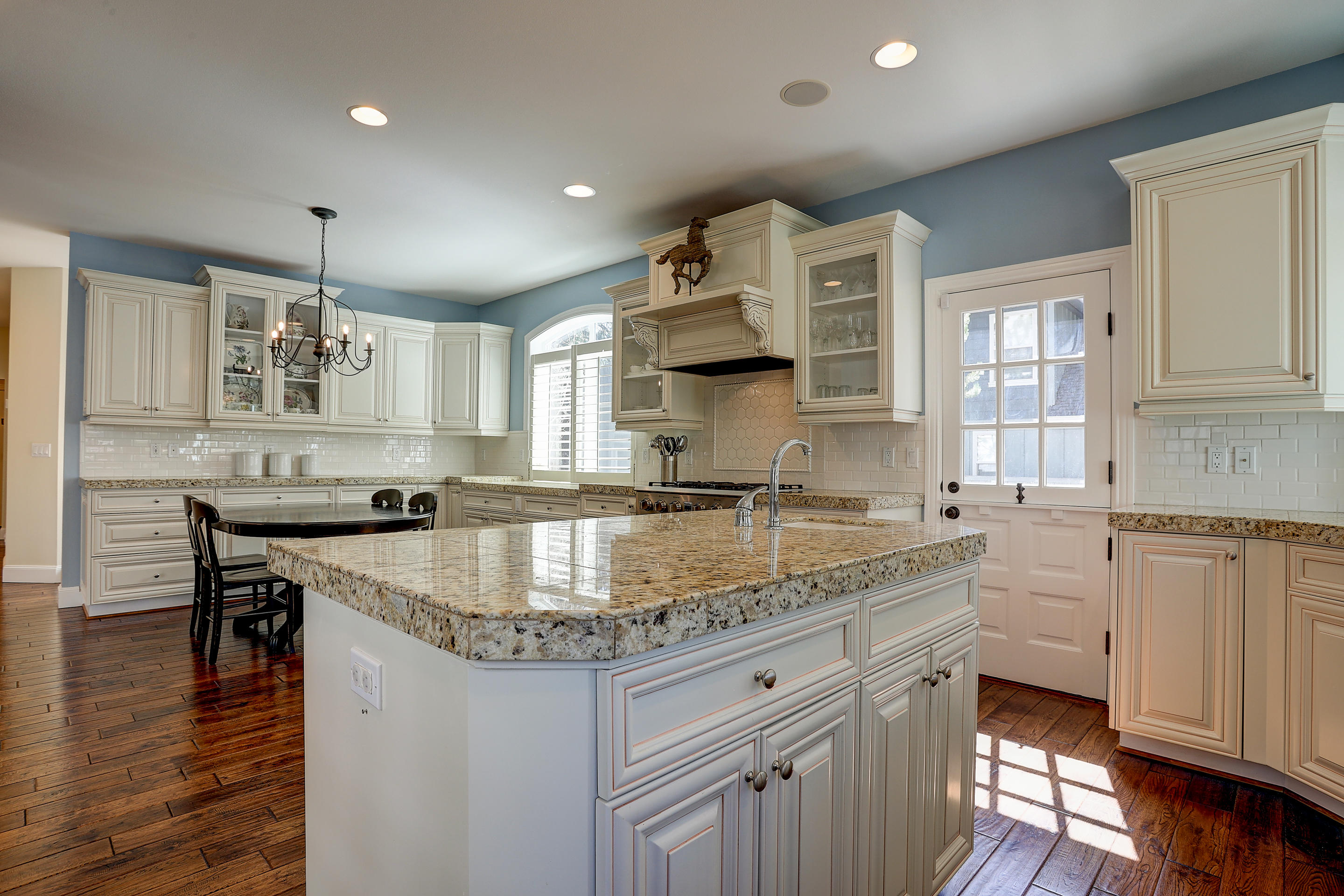 7th Mtn Golf Village - Residential