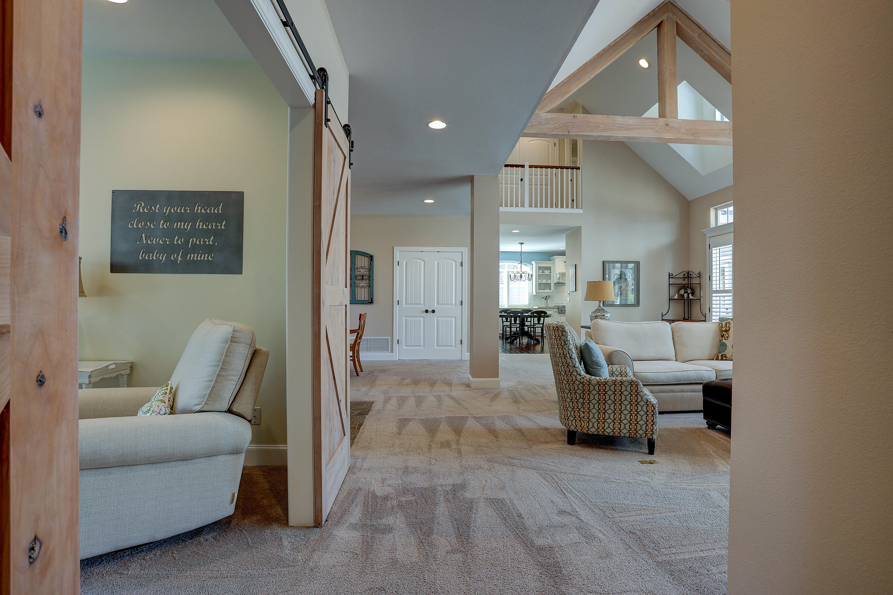 7th Mtn Golf Village - Residential