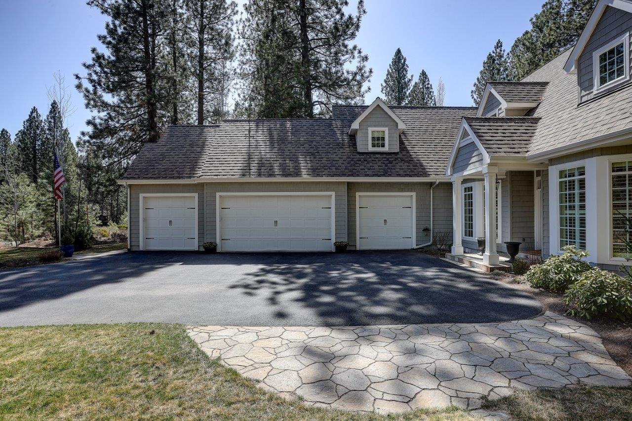 7th Mtn Golf Village - Residential