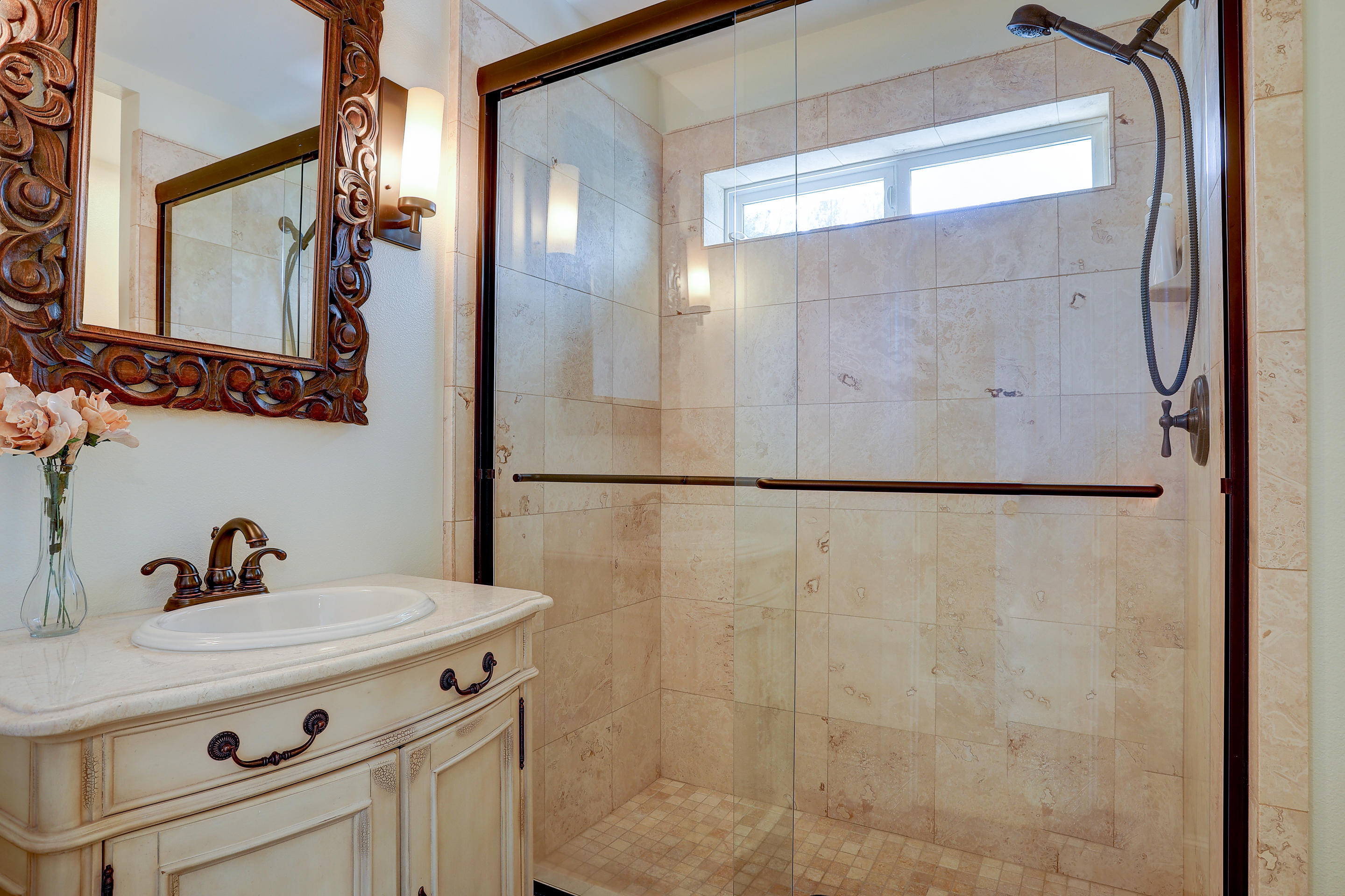 7th Mtn Golf Village - Residential