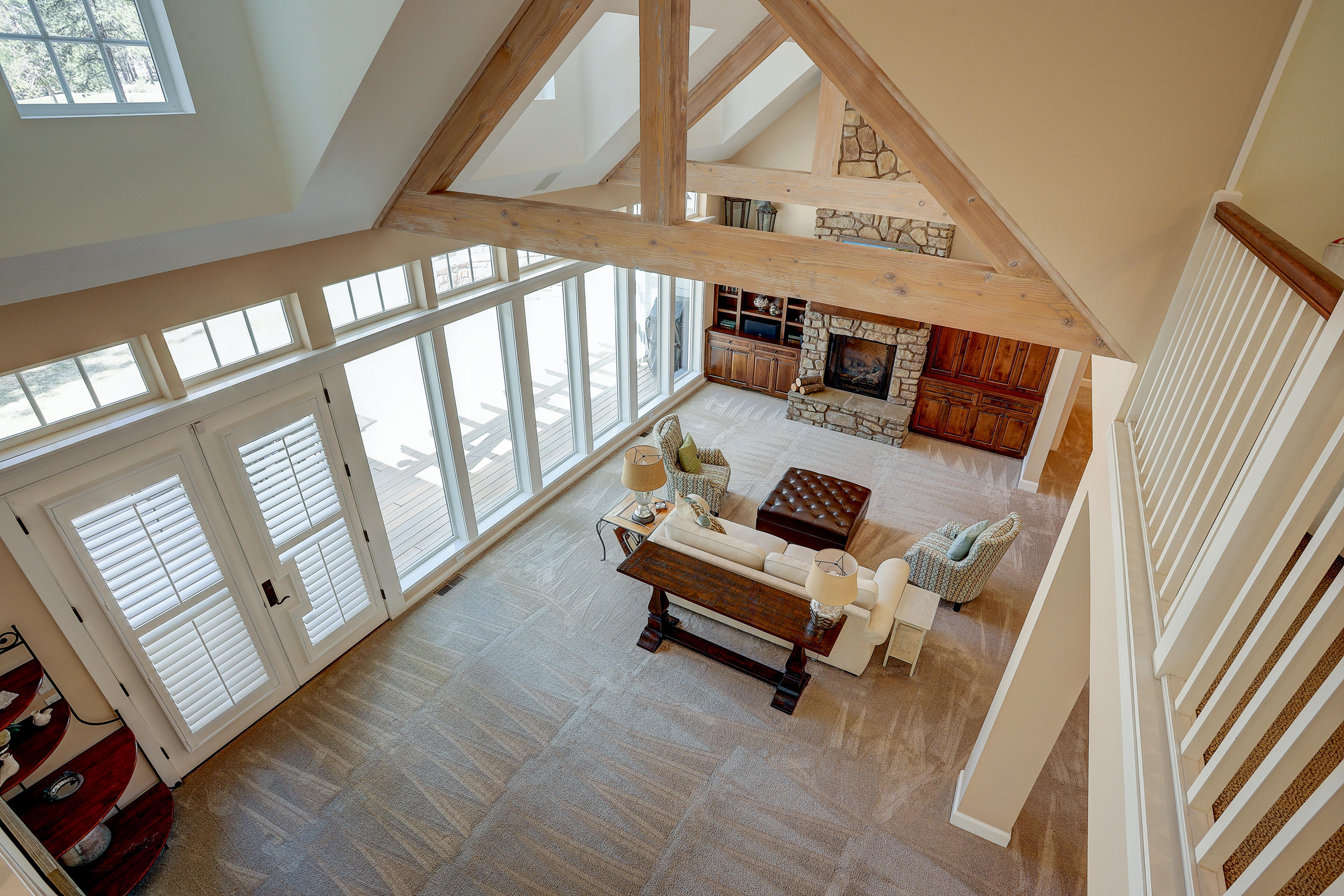 7th Mtn Golf Village - Residential