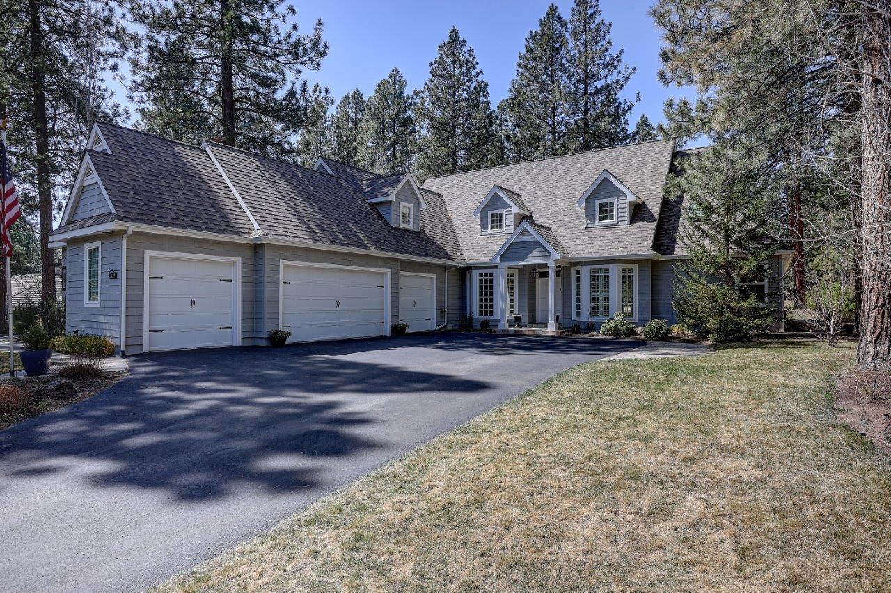 7th Mtn Golf Village - Residential