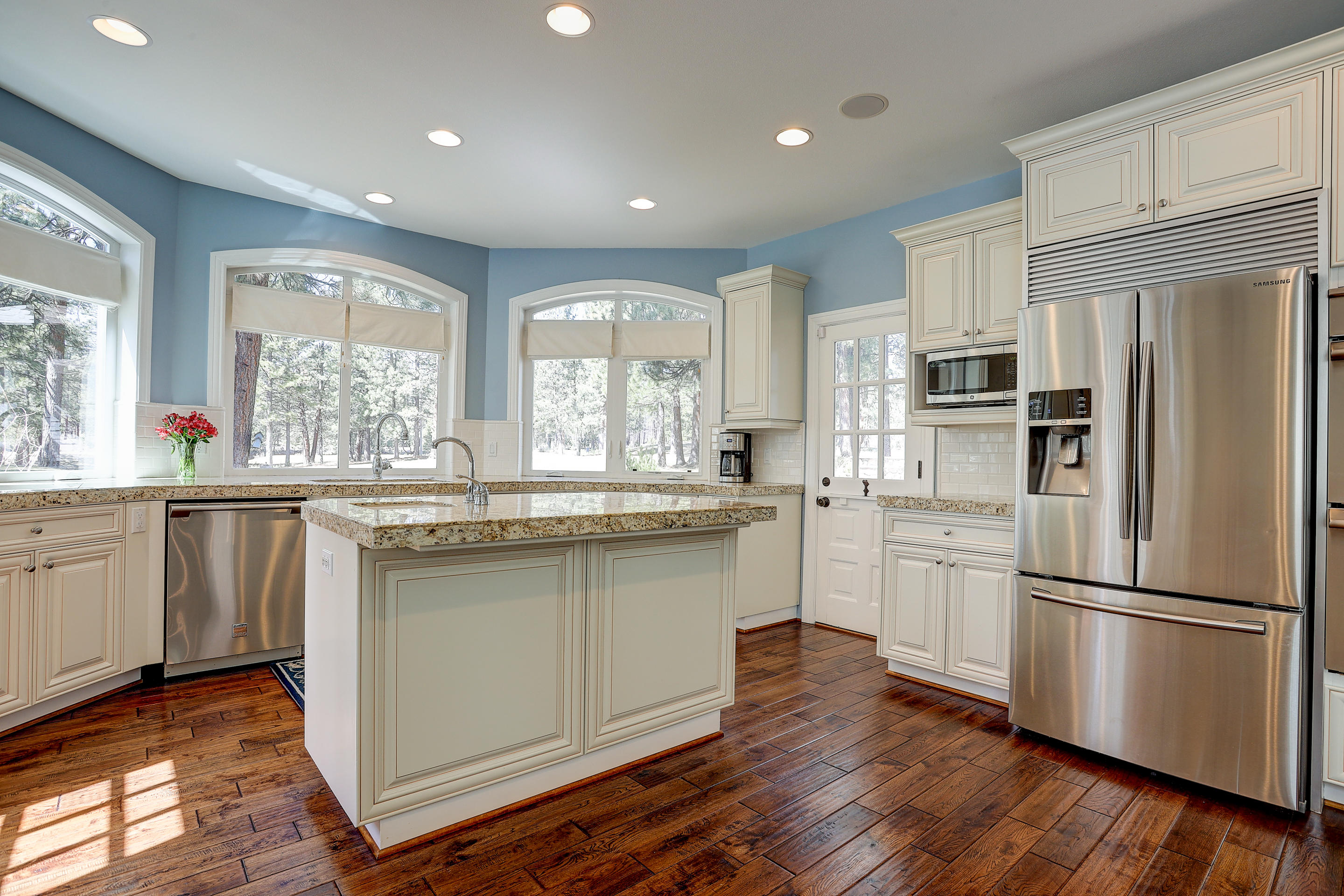 7th Mtn Golf Village - Residential