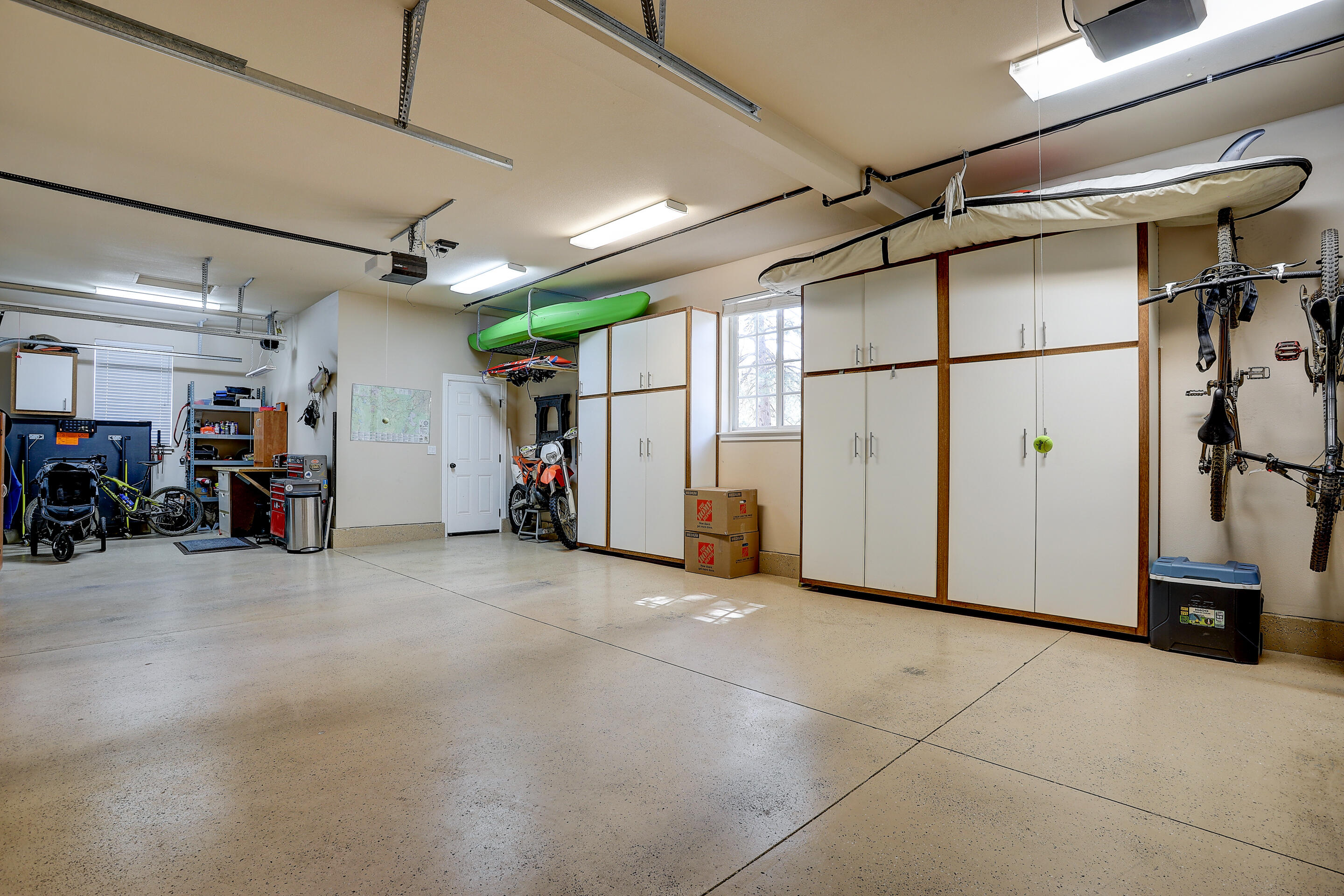 7th Mtn Golf Village - Residential