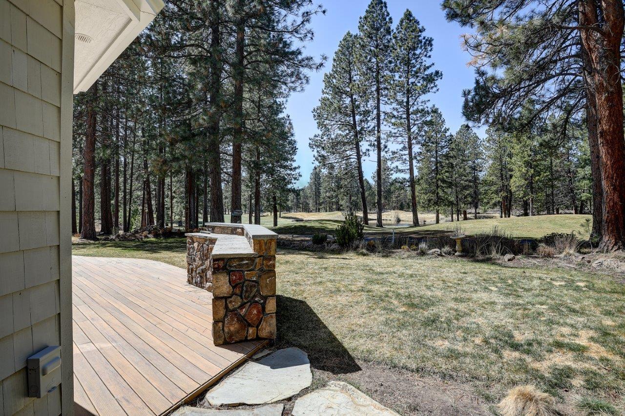 7th Mtn Golf Village - Residential