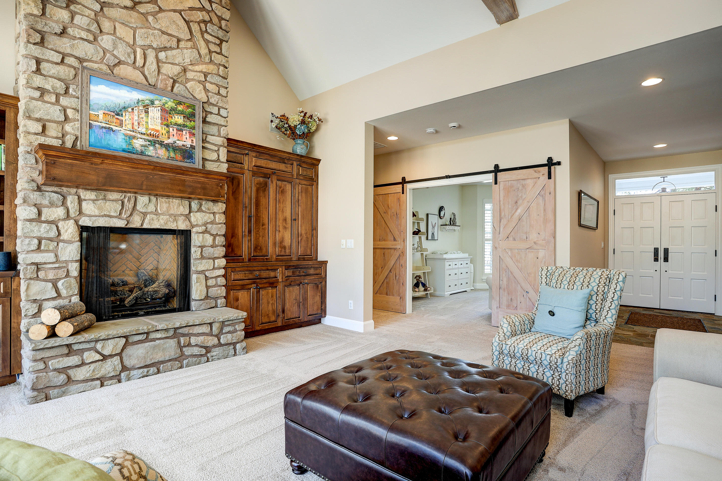 7th Mtn Golf Village - Residential