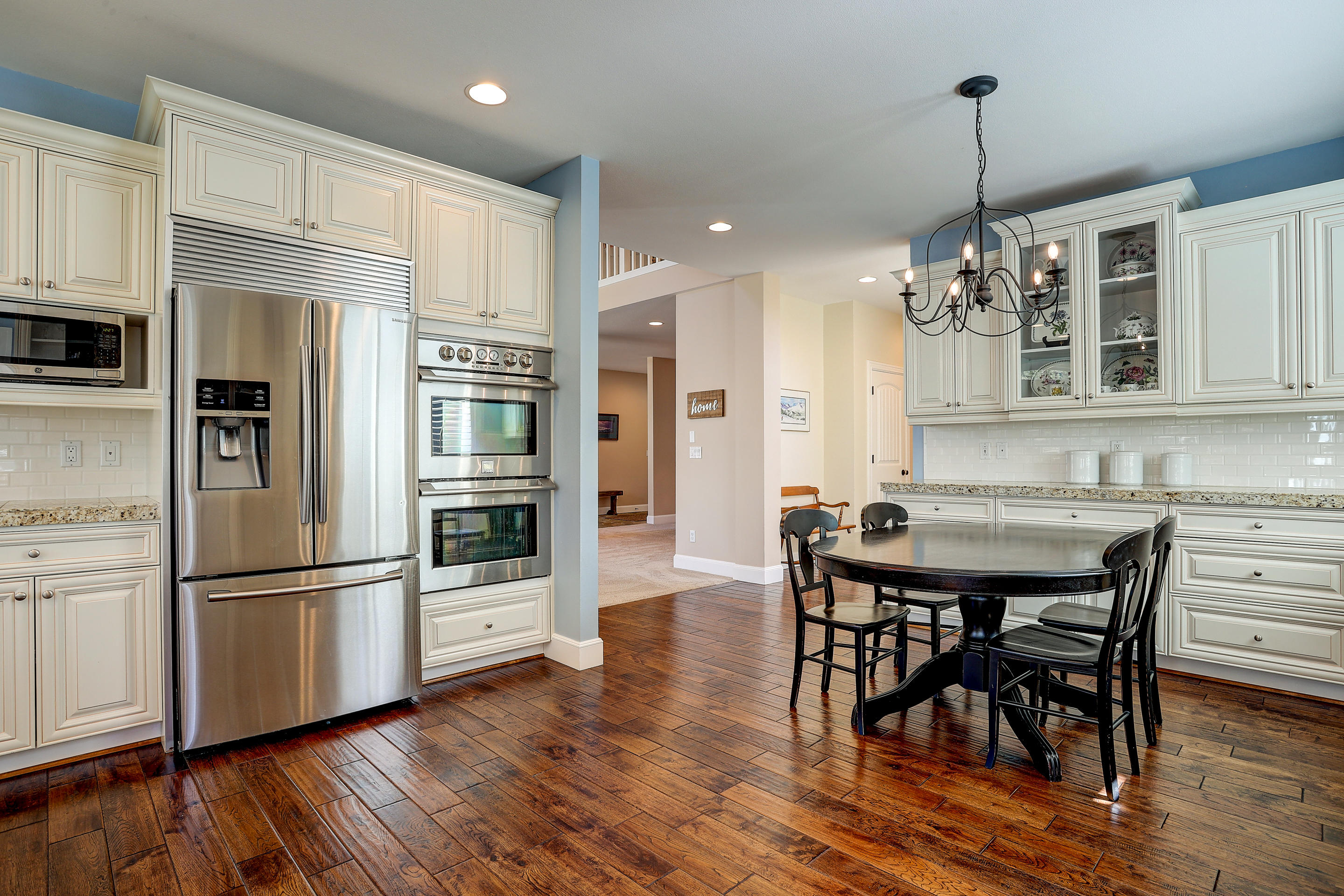 7th Mtn Golf Village - Residential