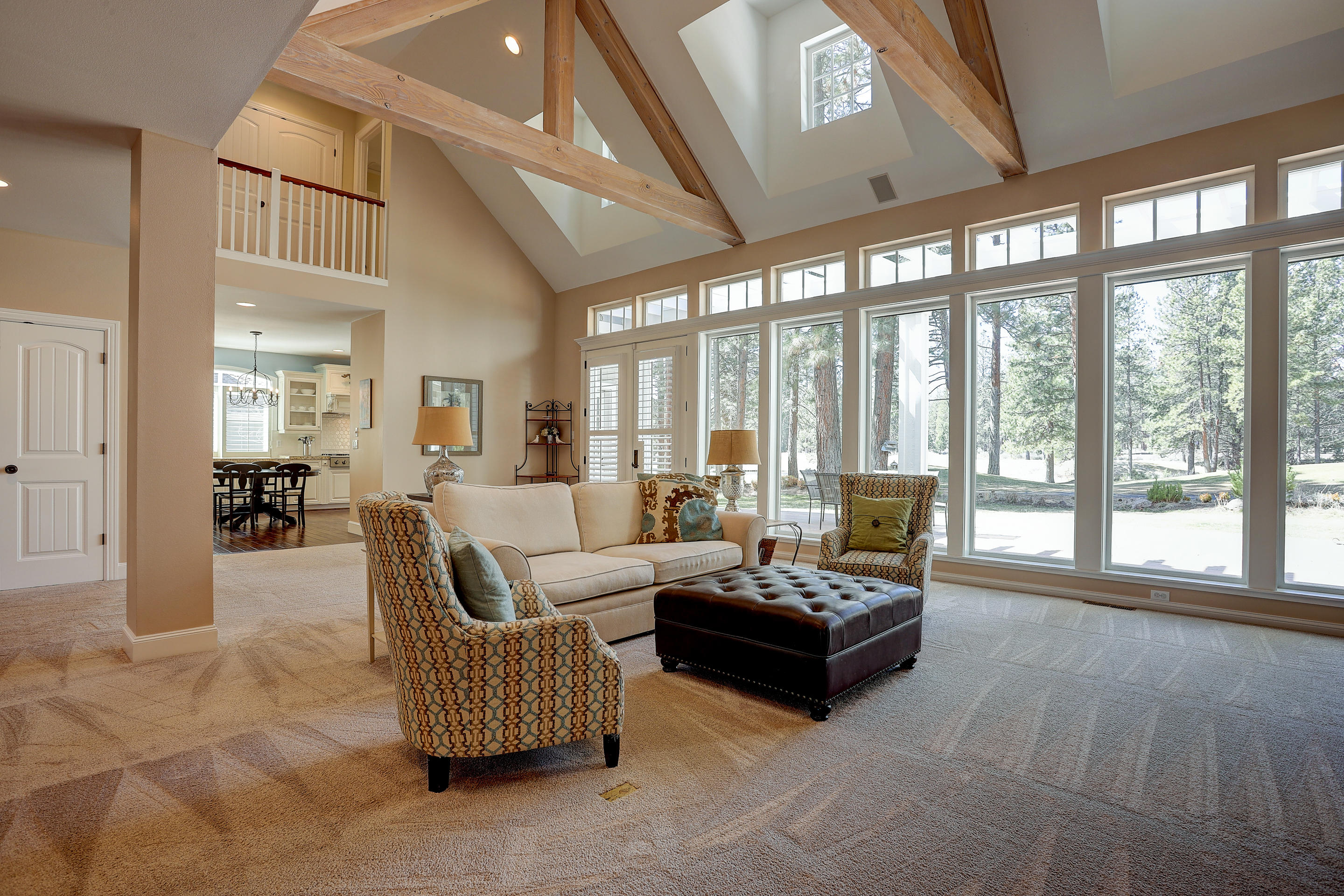 7th Mtn Golf Village - Residential