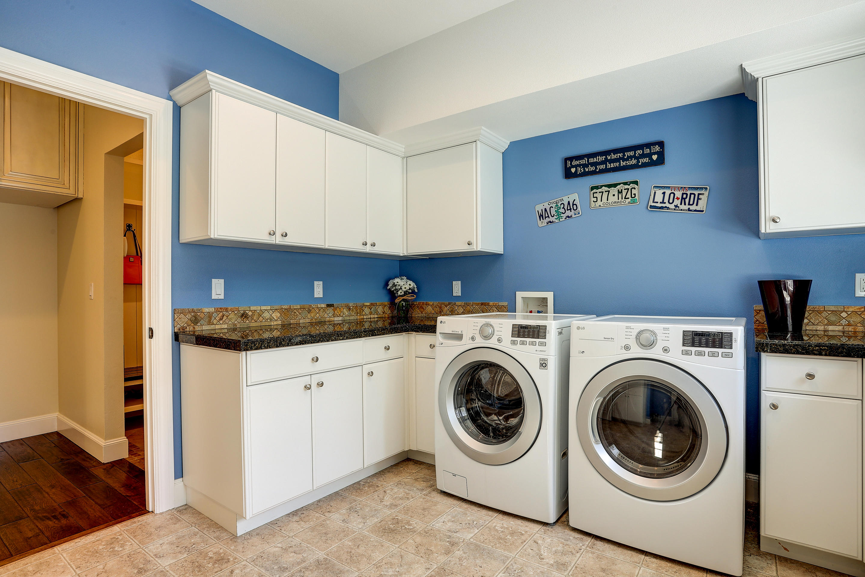 7th Mtn Golf Village - Residential