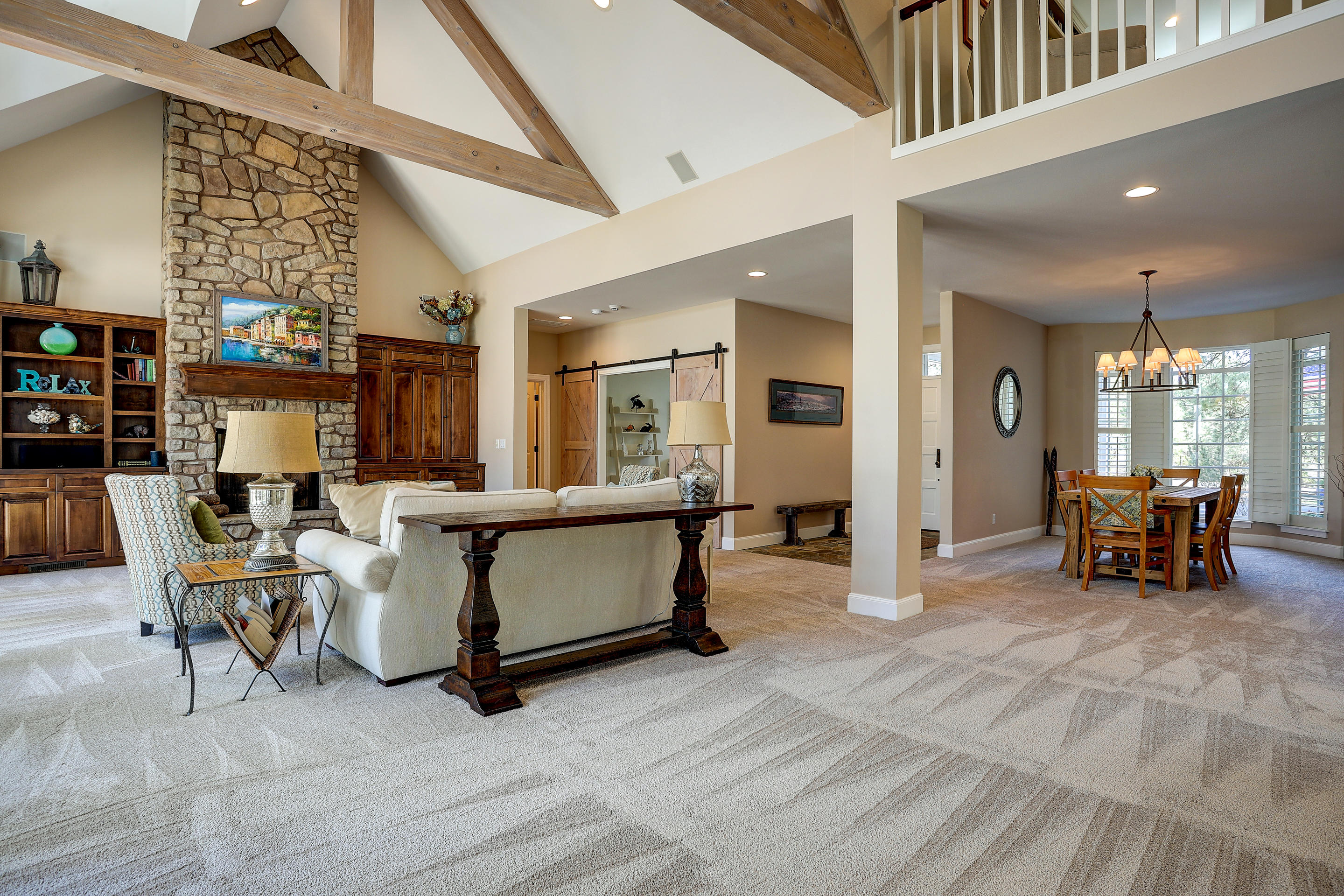 7th Mtn Golf Village - Residential