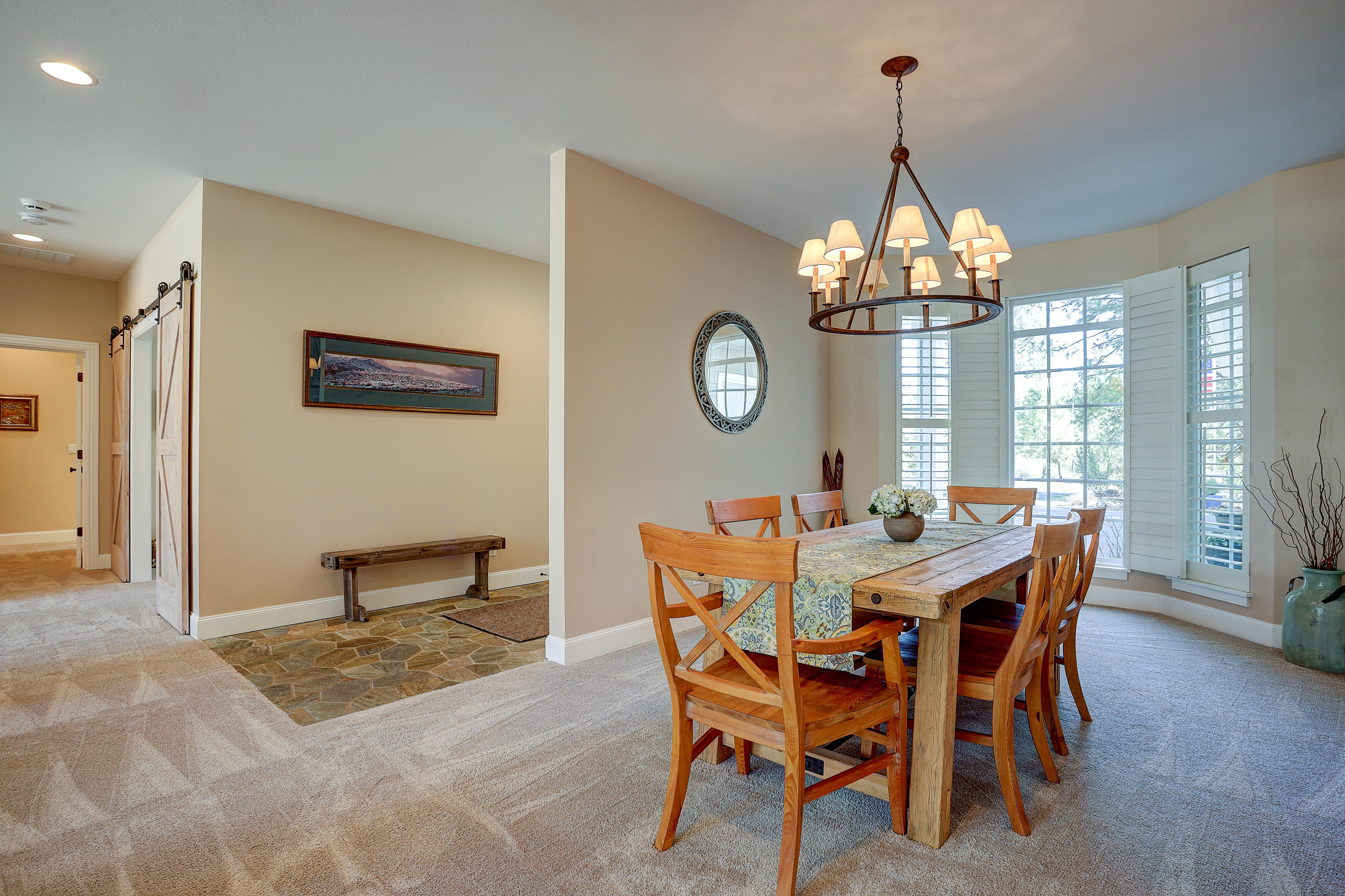 7th Mtn Golf Village - Residential