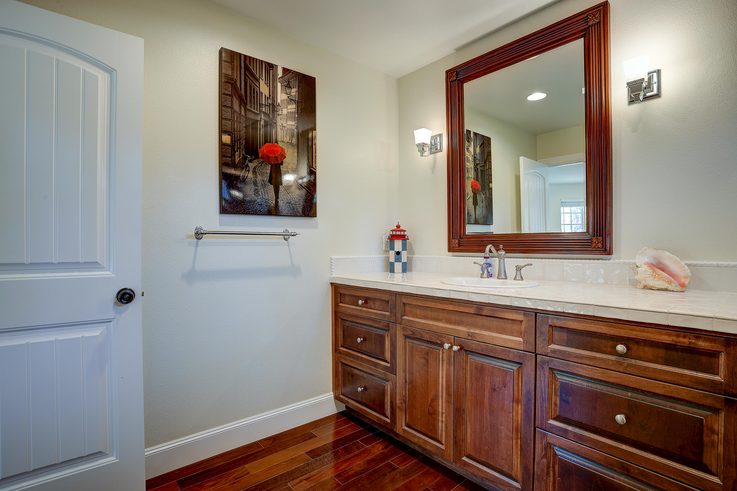 7th Mtn Golf Village - Residential