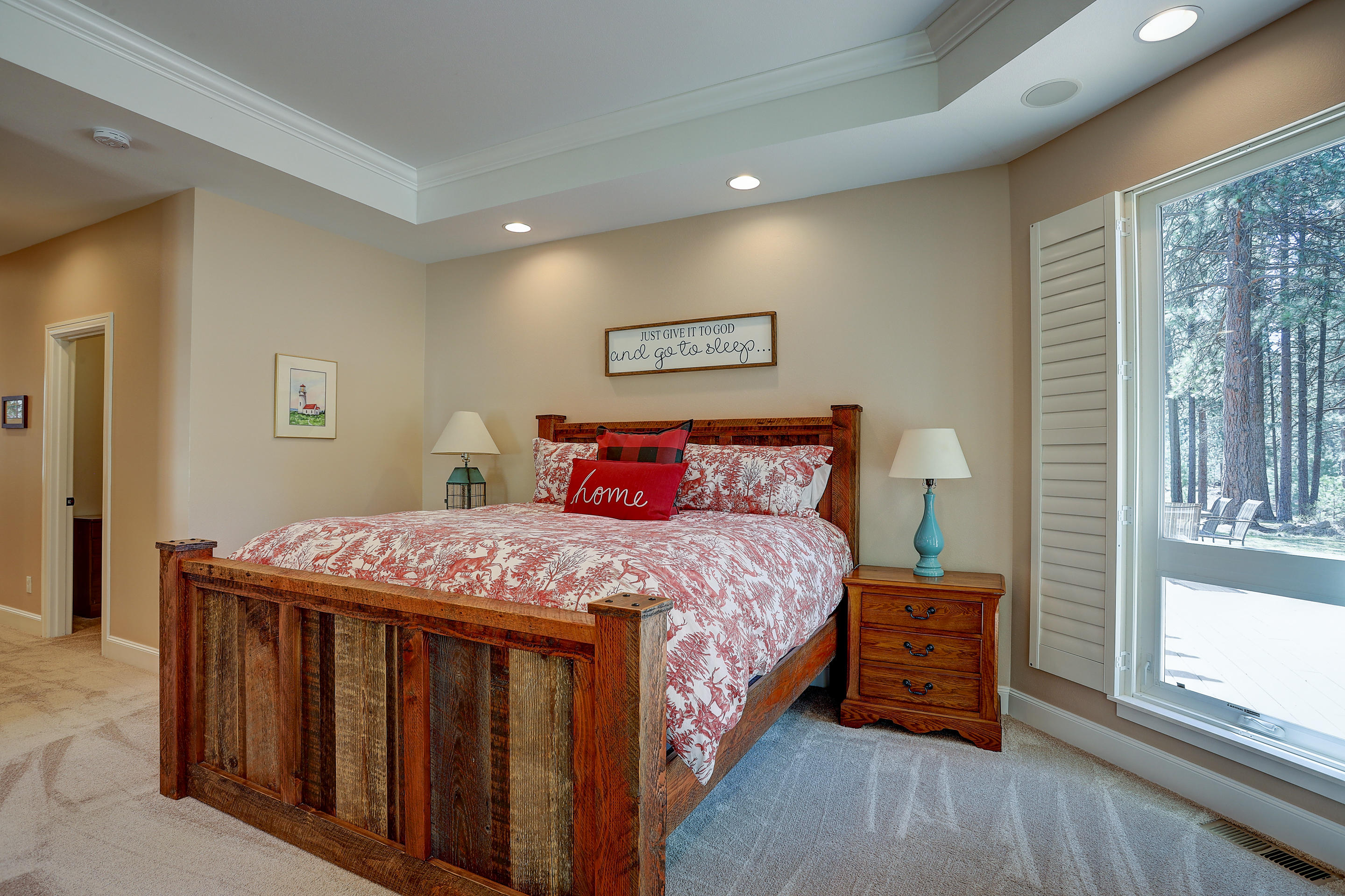 7th Mtn Golf Village - Residential