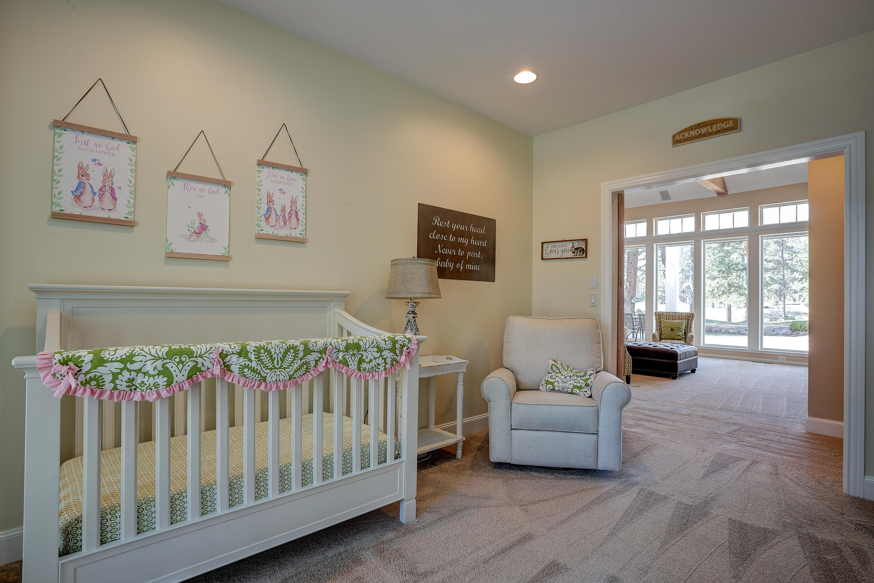 7th Mtn Golf Village - Residential