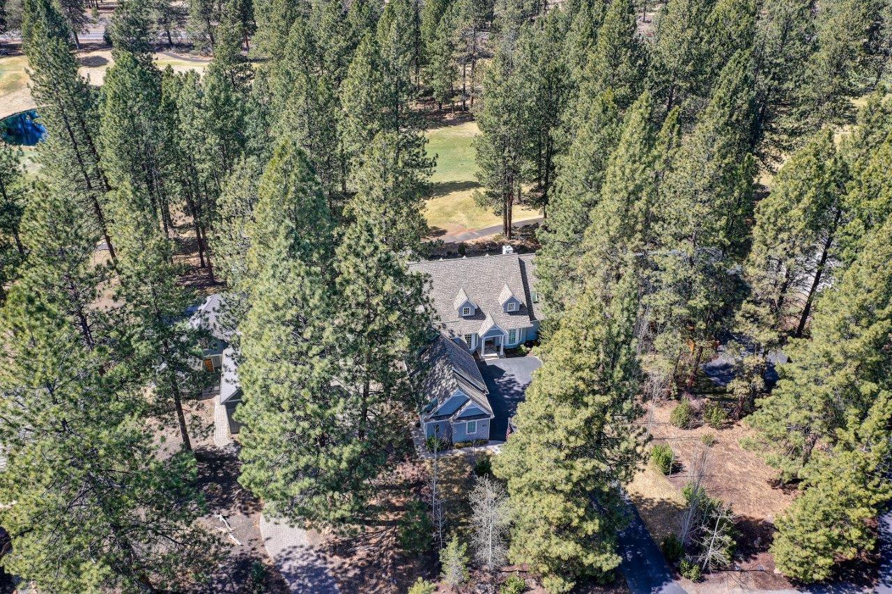 7th Mtn Golf Village - Residential