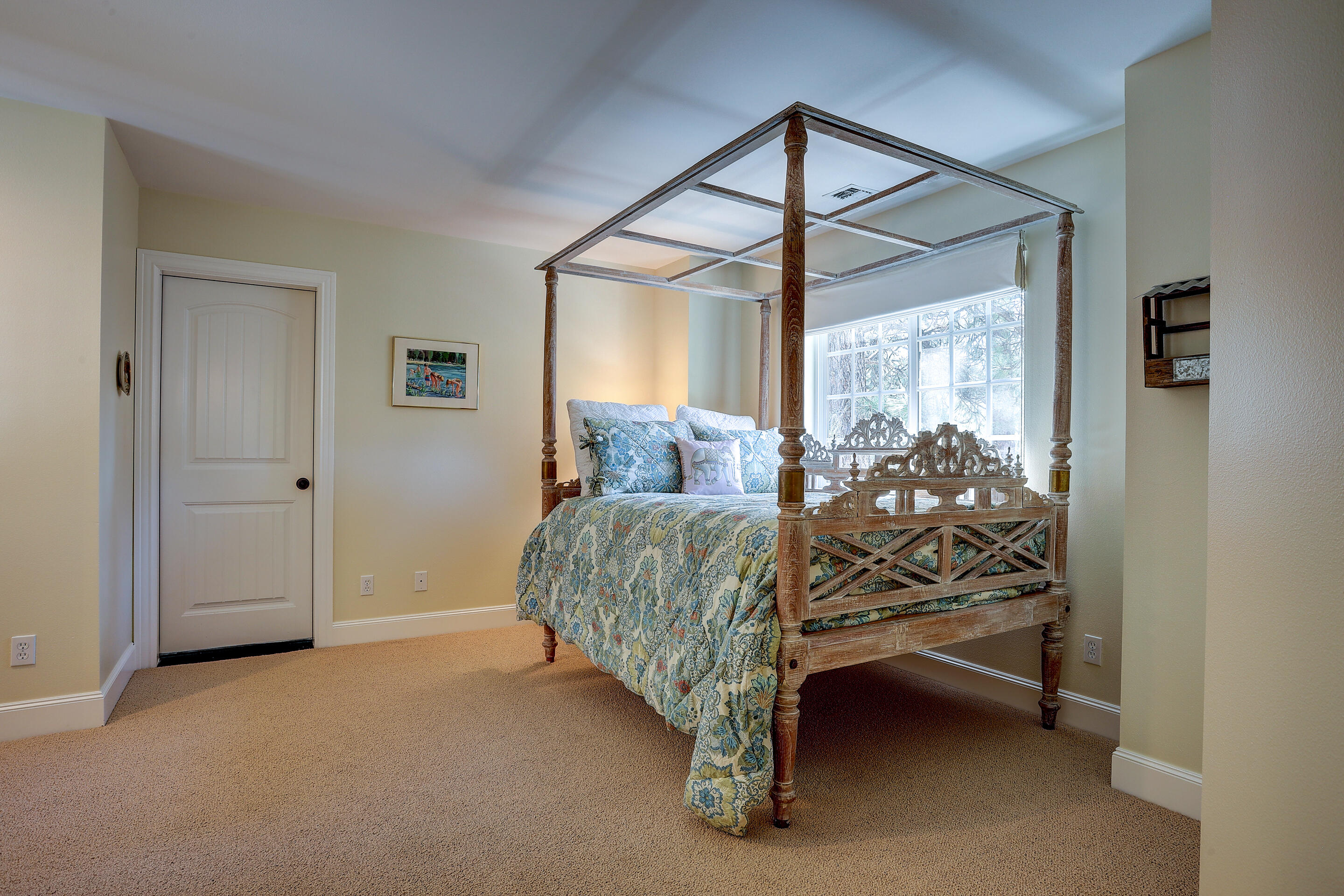 7th Mtn Golf Village - Residential