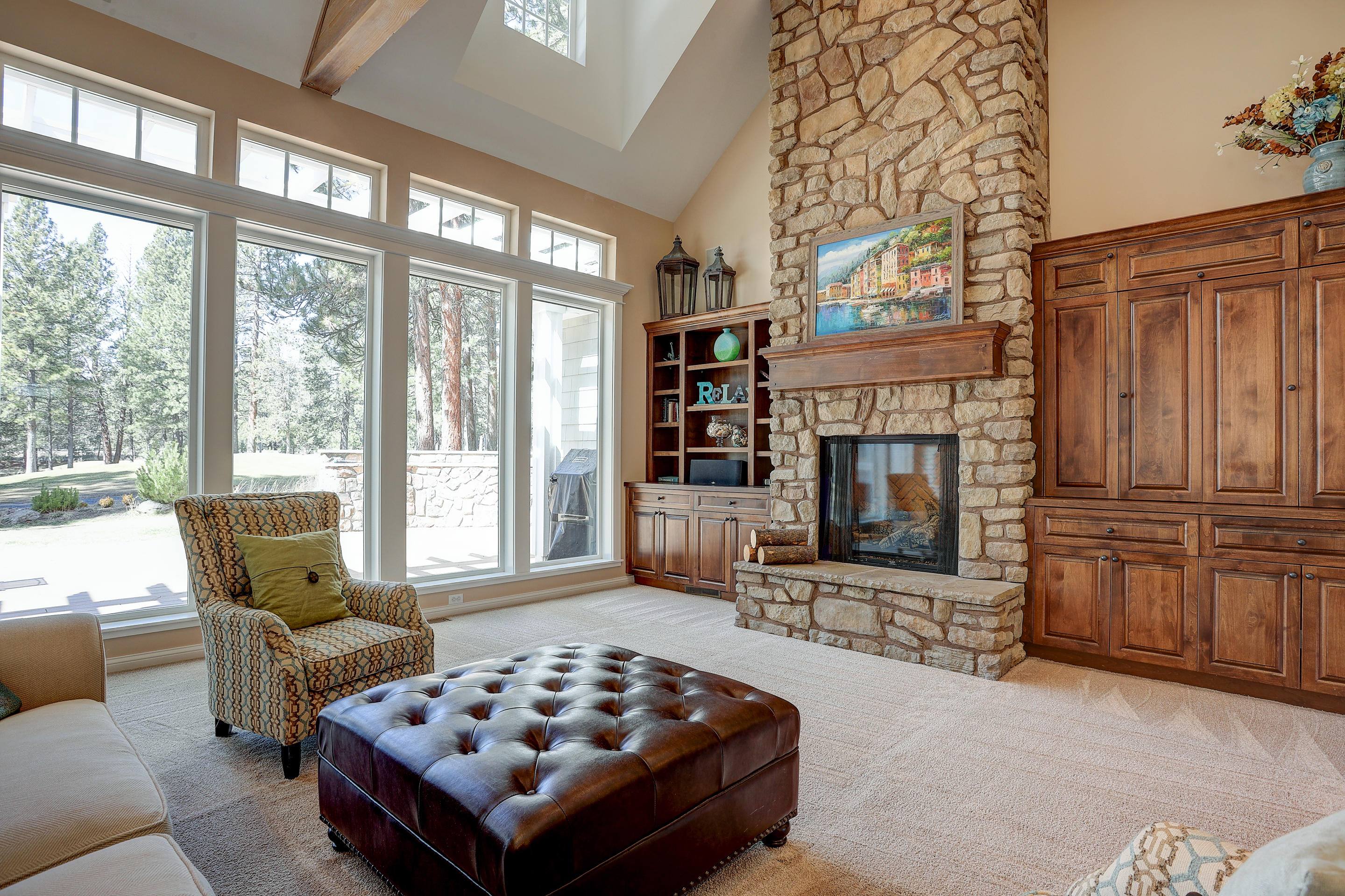 7th Mtn Golf Village - Residential