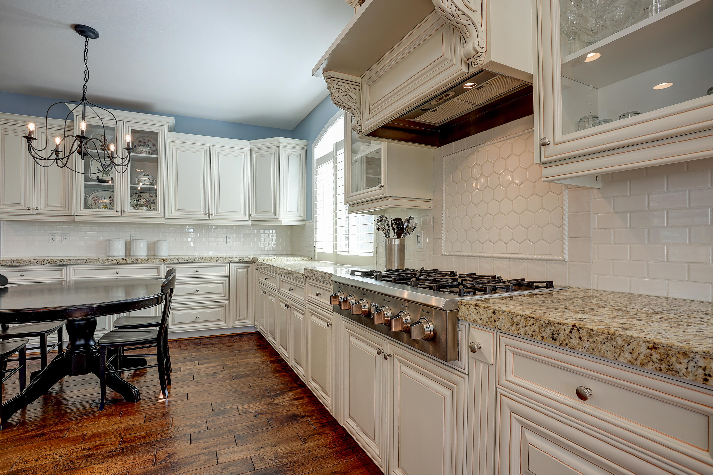 7th Mtn Golf Village - Residential