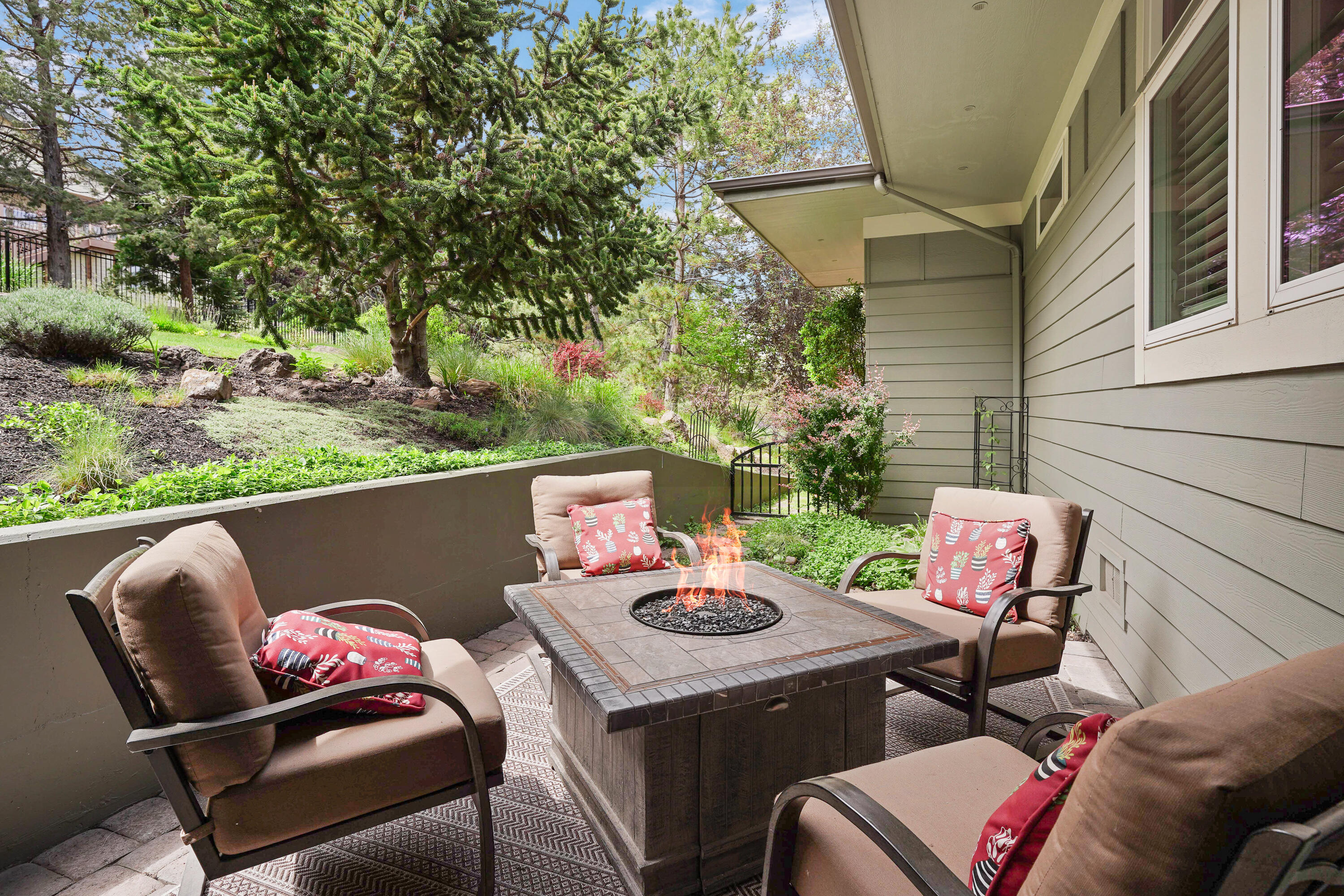 Tumalo Heights - Residential