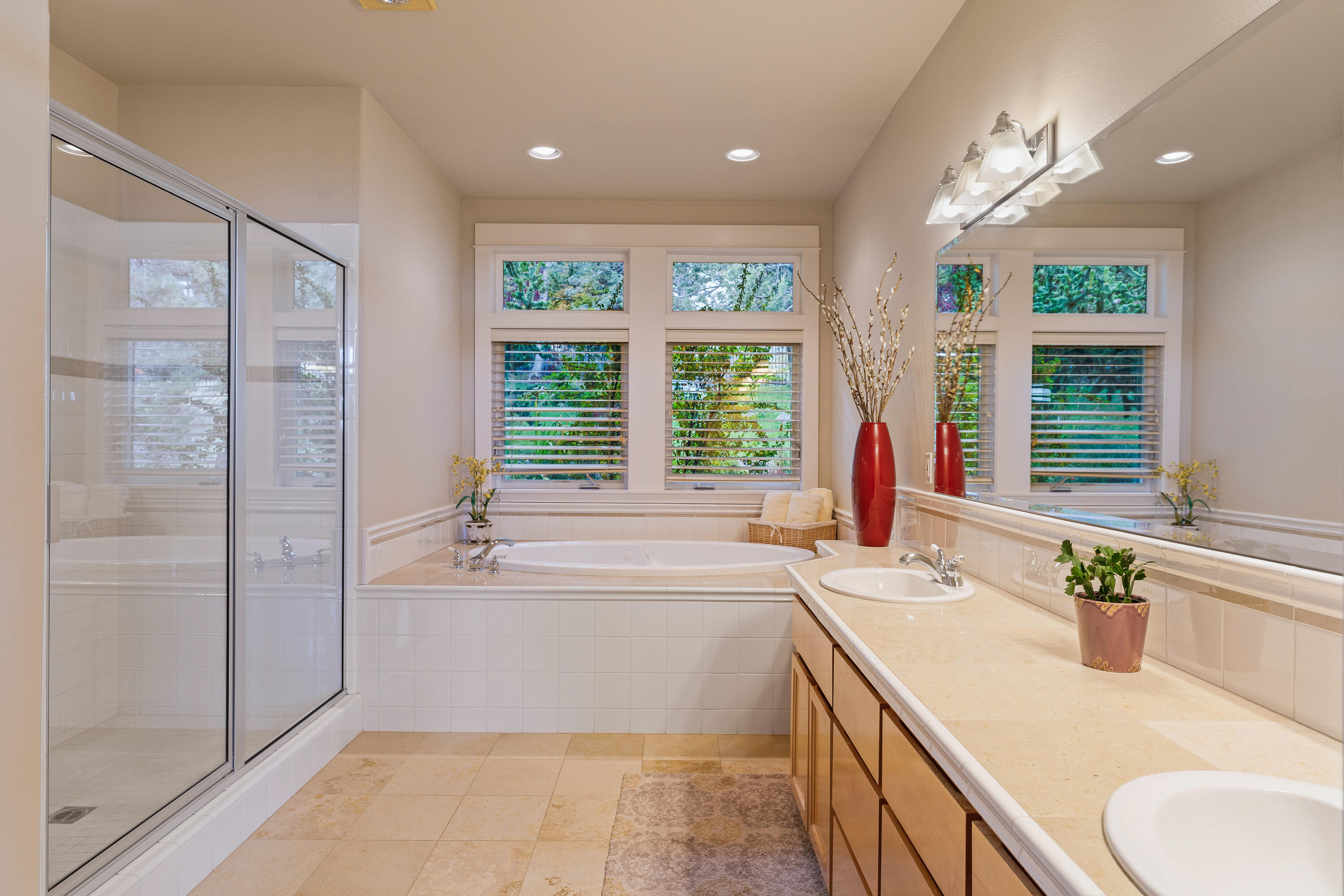 Tumalo Heights - Residential