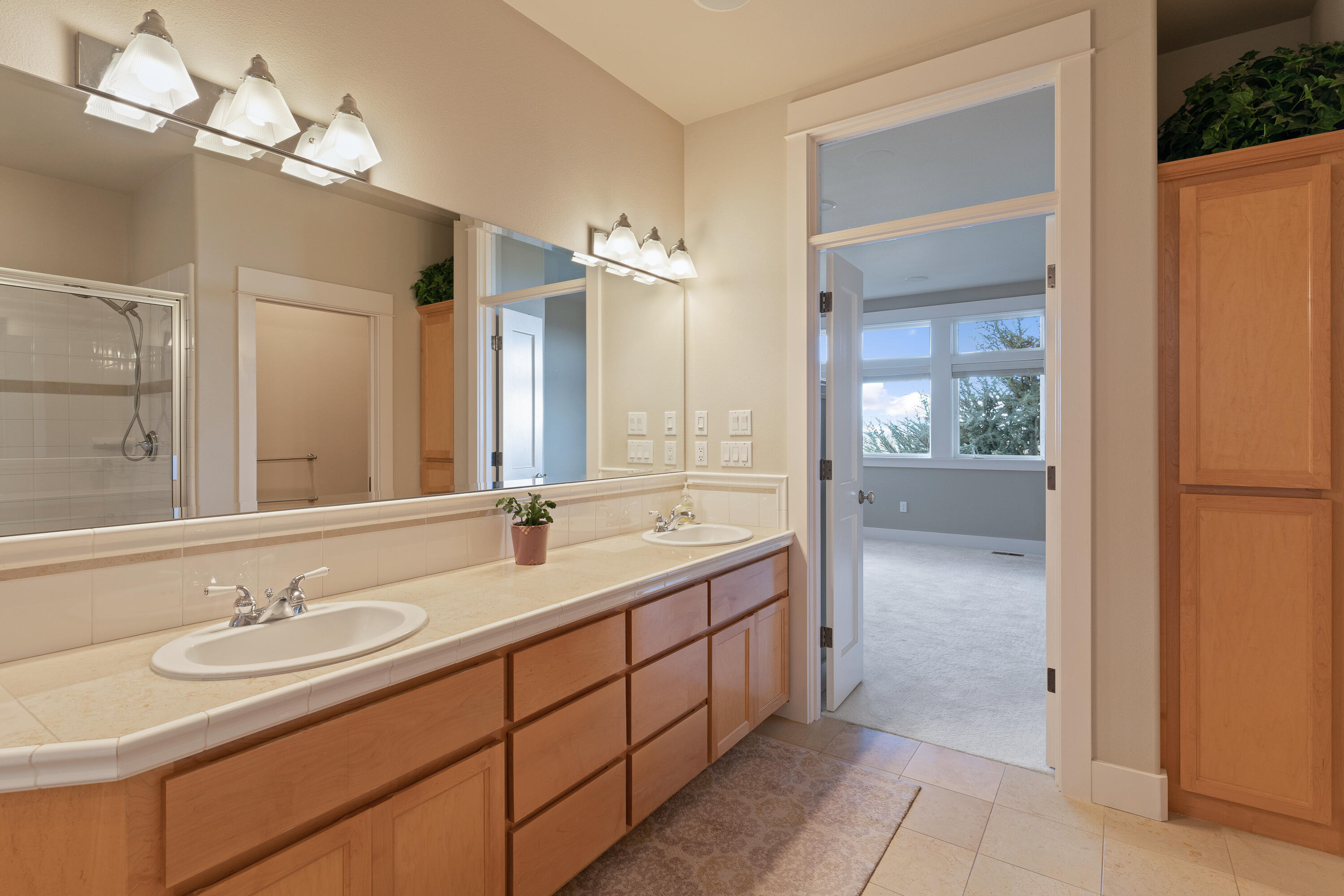 Tumalo Heights - Residential