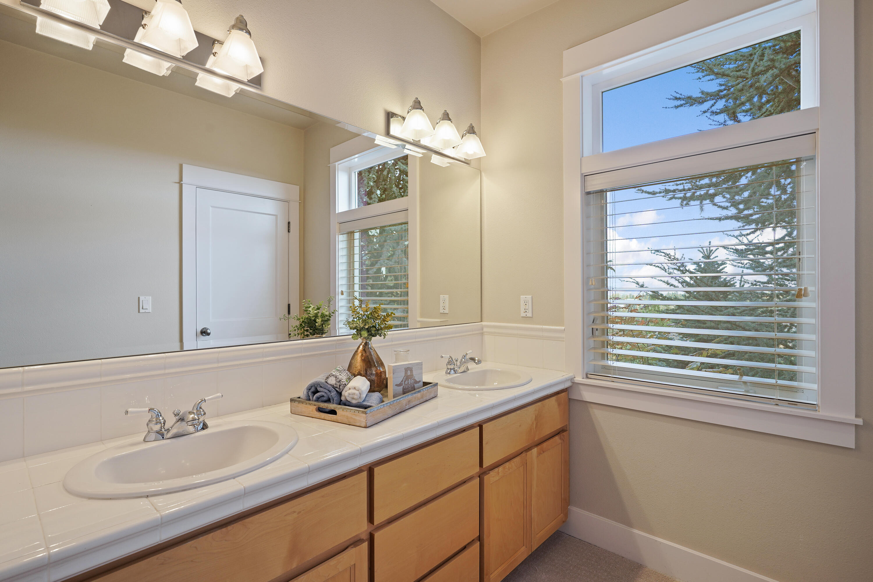 Tumalo Heights - Residential