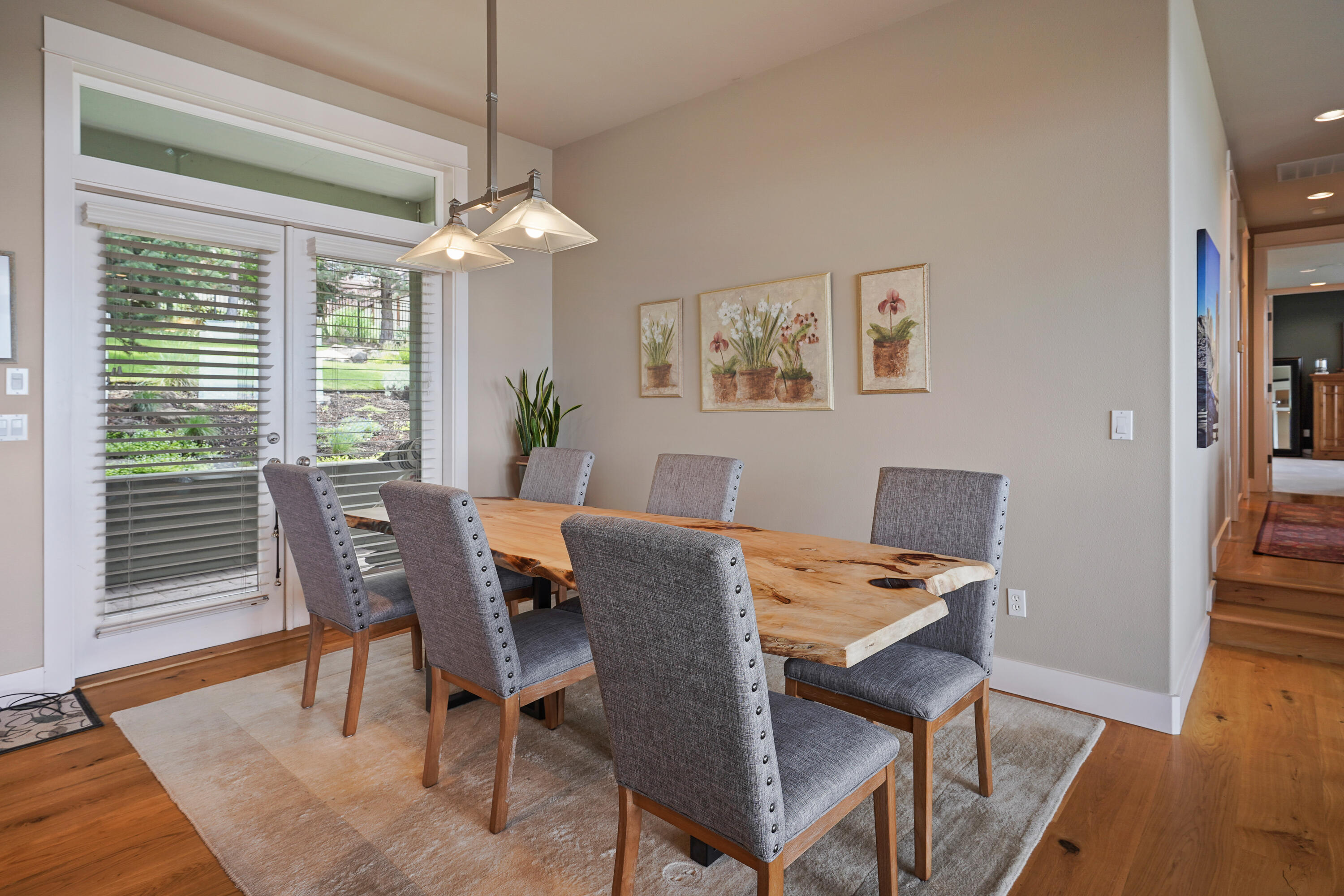 Tumalo Heights - Residential