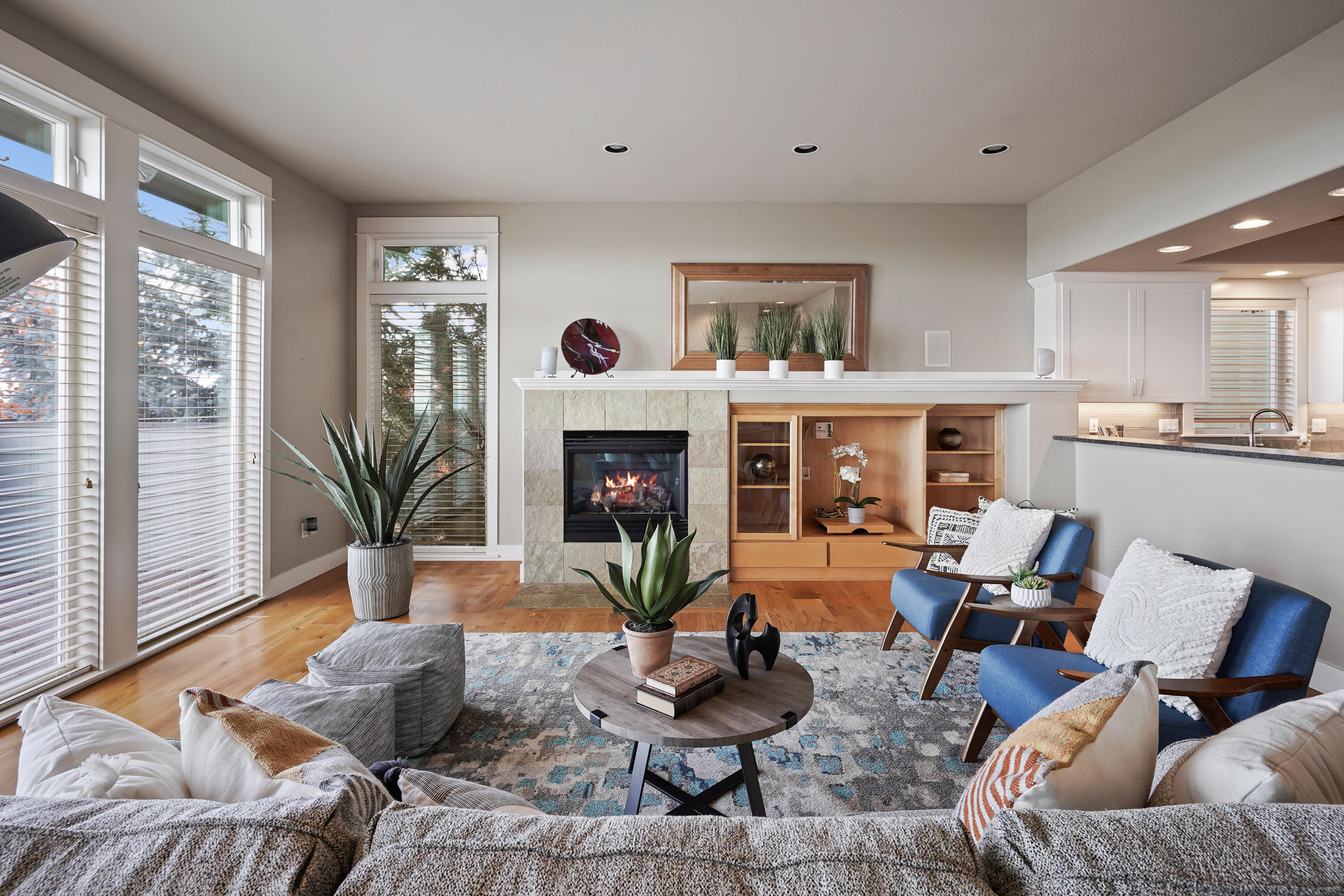 Tumalo Heights - Residential