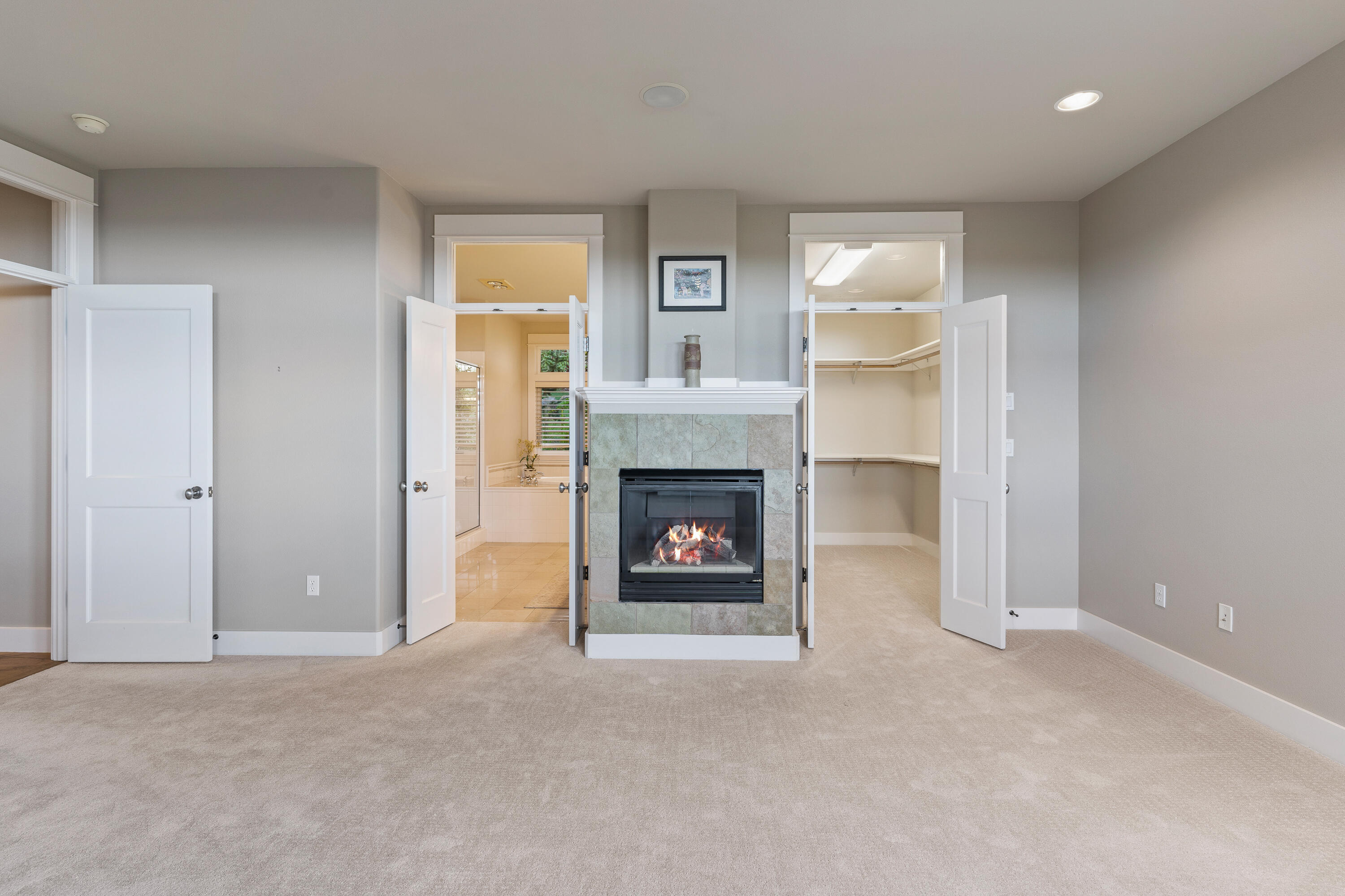 Tumalo Heights - Residential