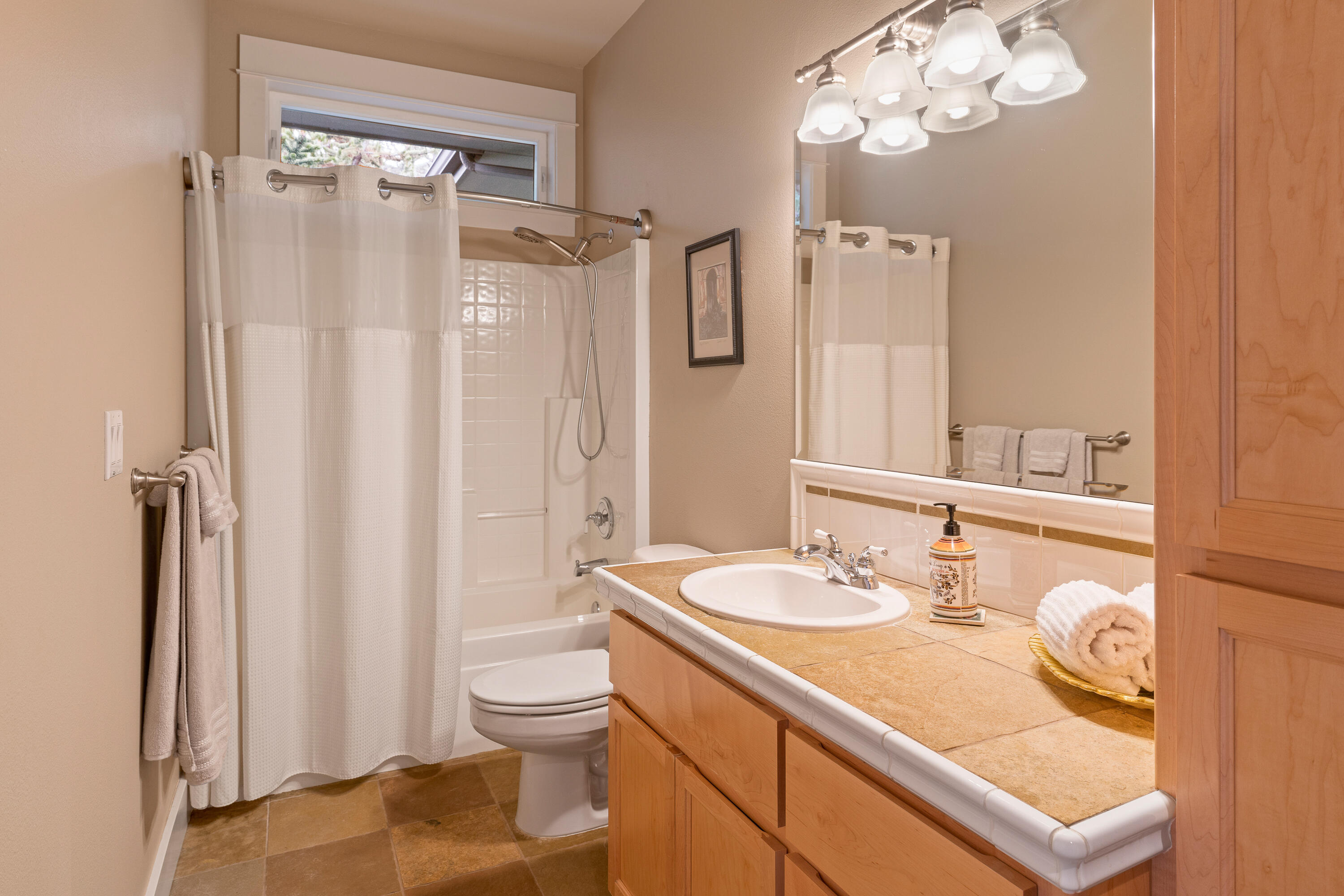 Tumalo Heights - Residential