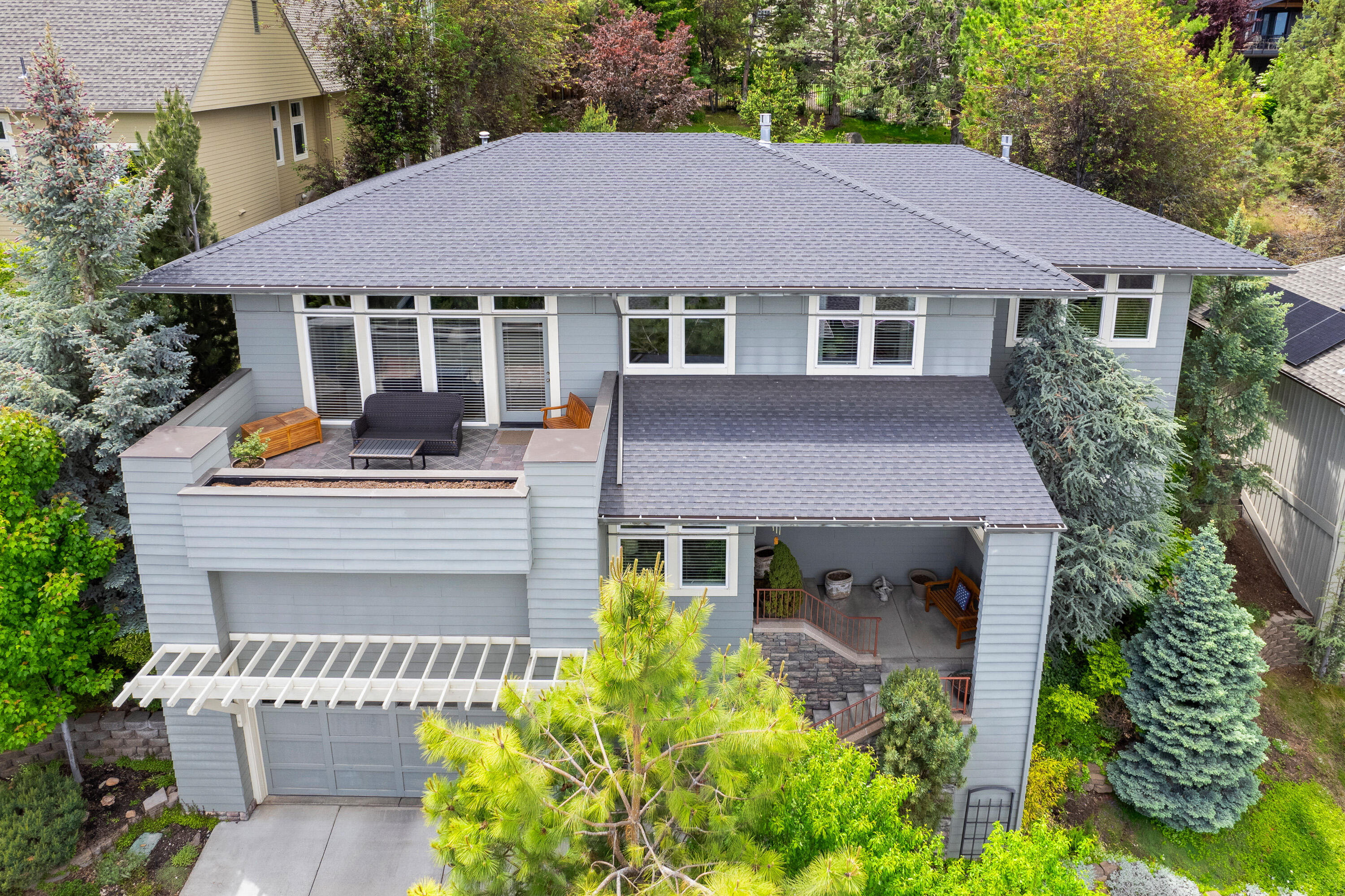 Tumalo Heights - Residential