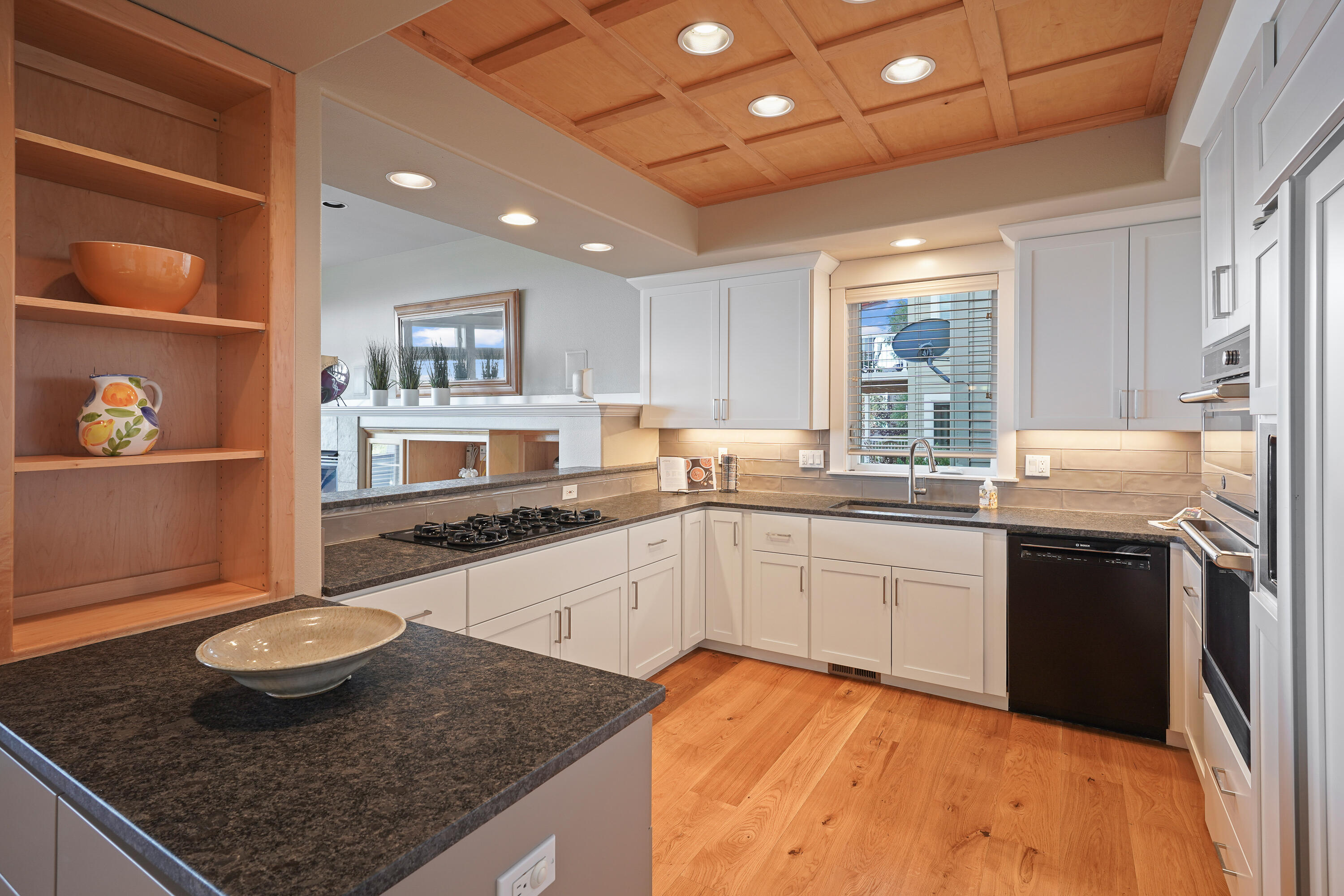 Tumalo Heights - Residential