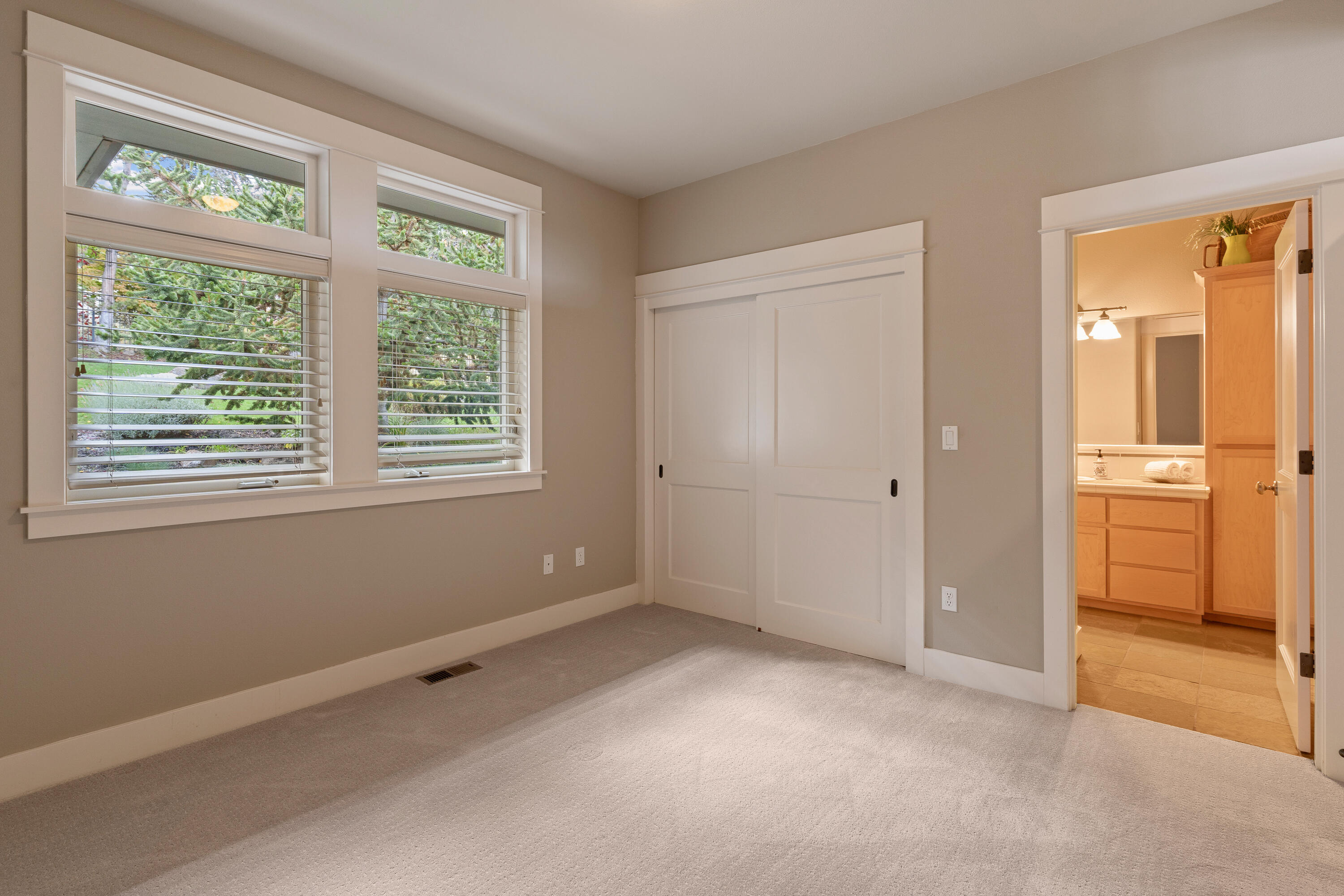 Tumalo Heights - Residential