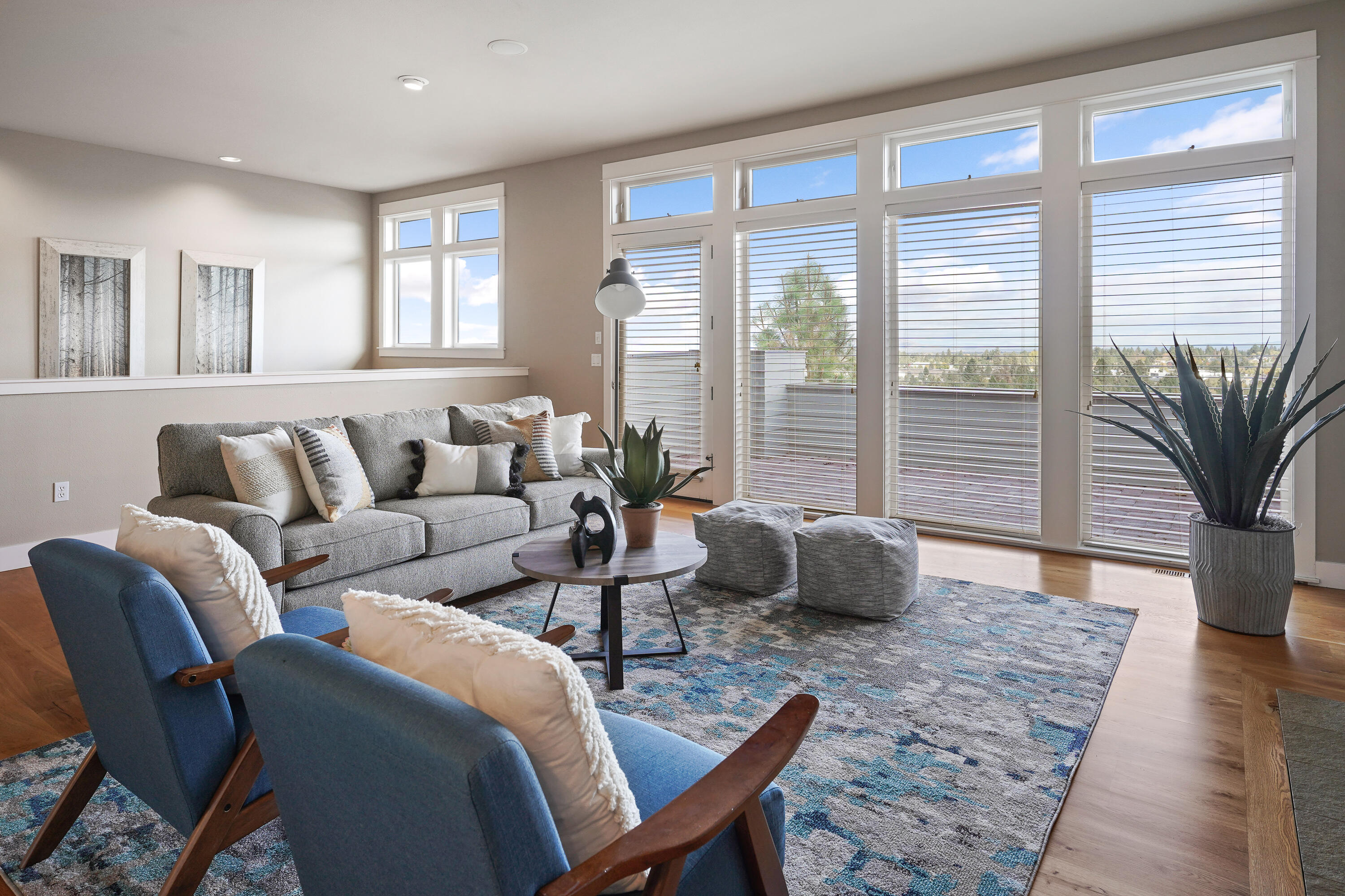 Tumalo Heights - Residential