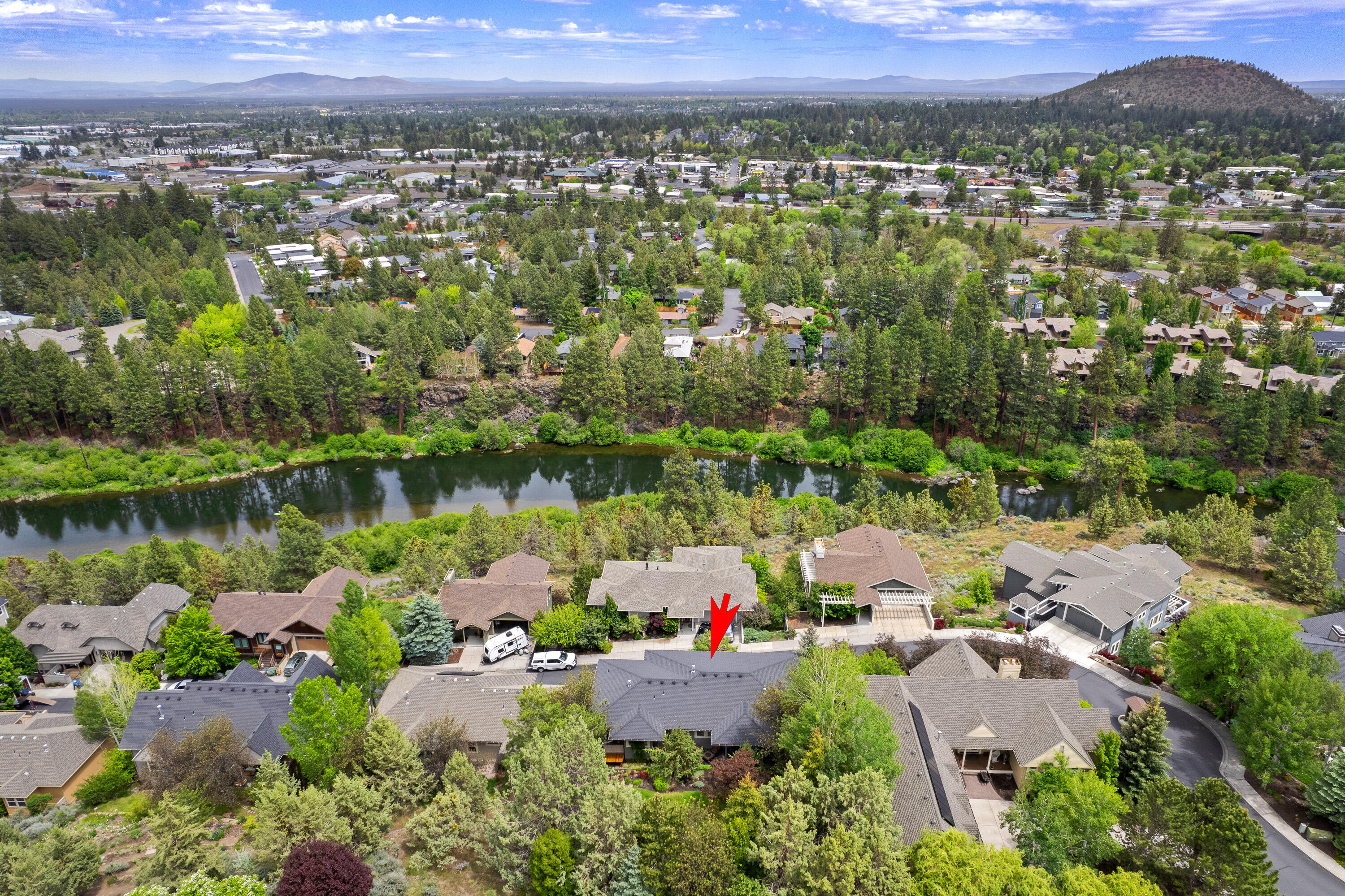 Tumalo Heights - Residential