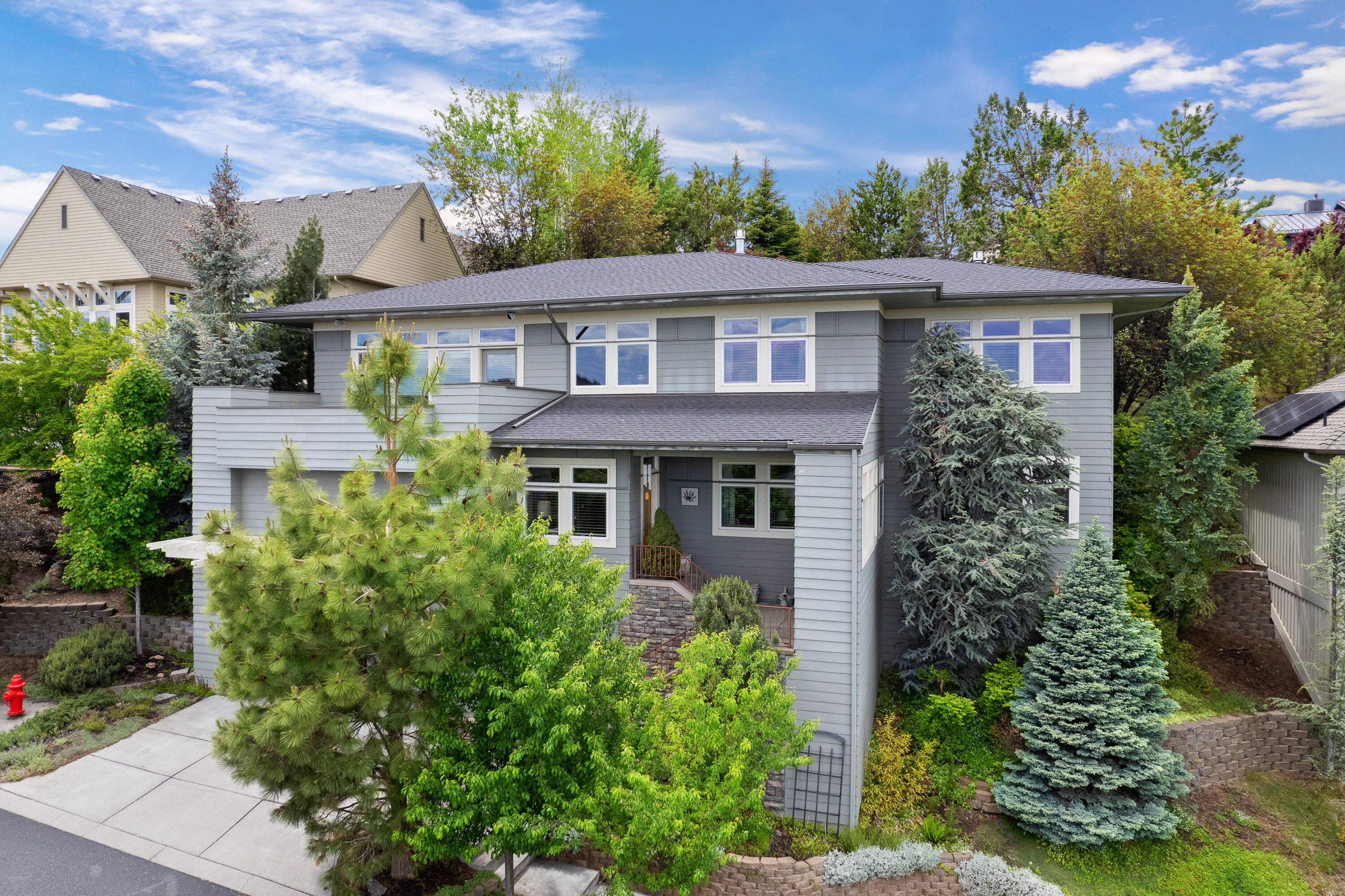 Tumalo Heights - Residential