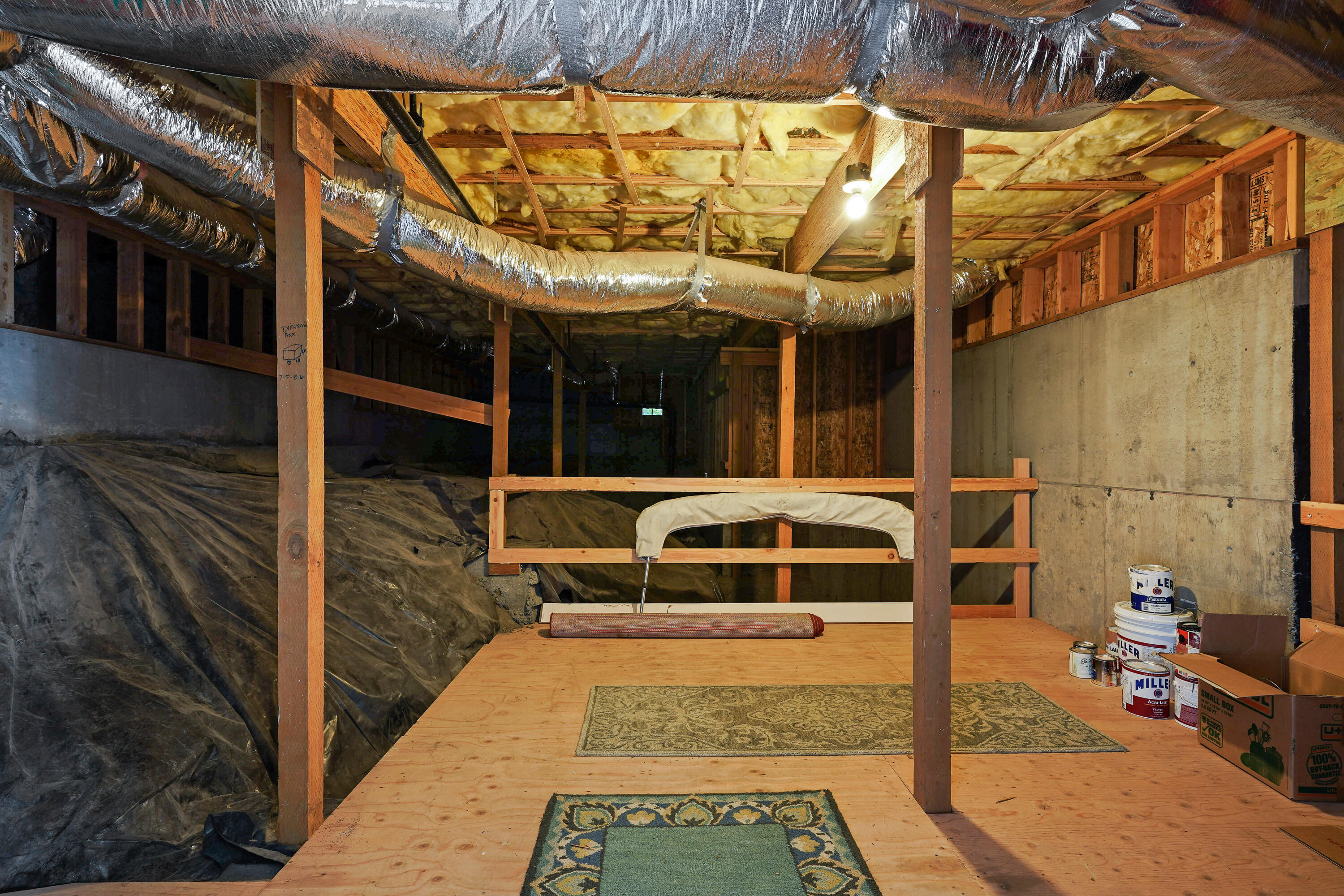 Tumalo Heights - Residential