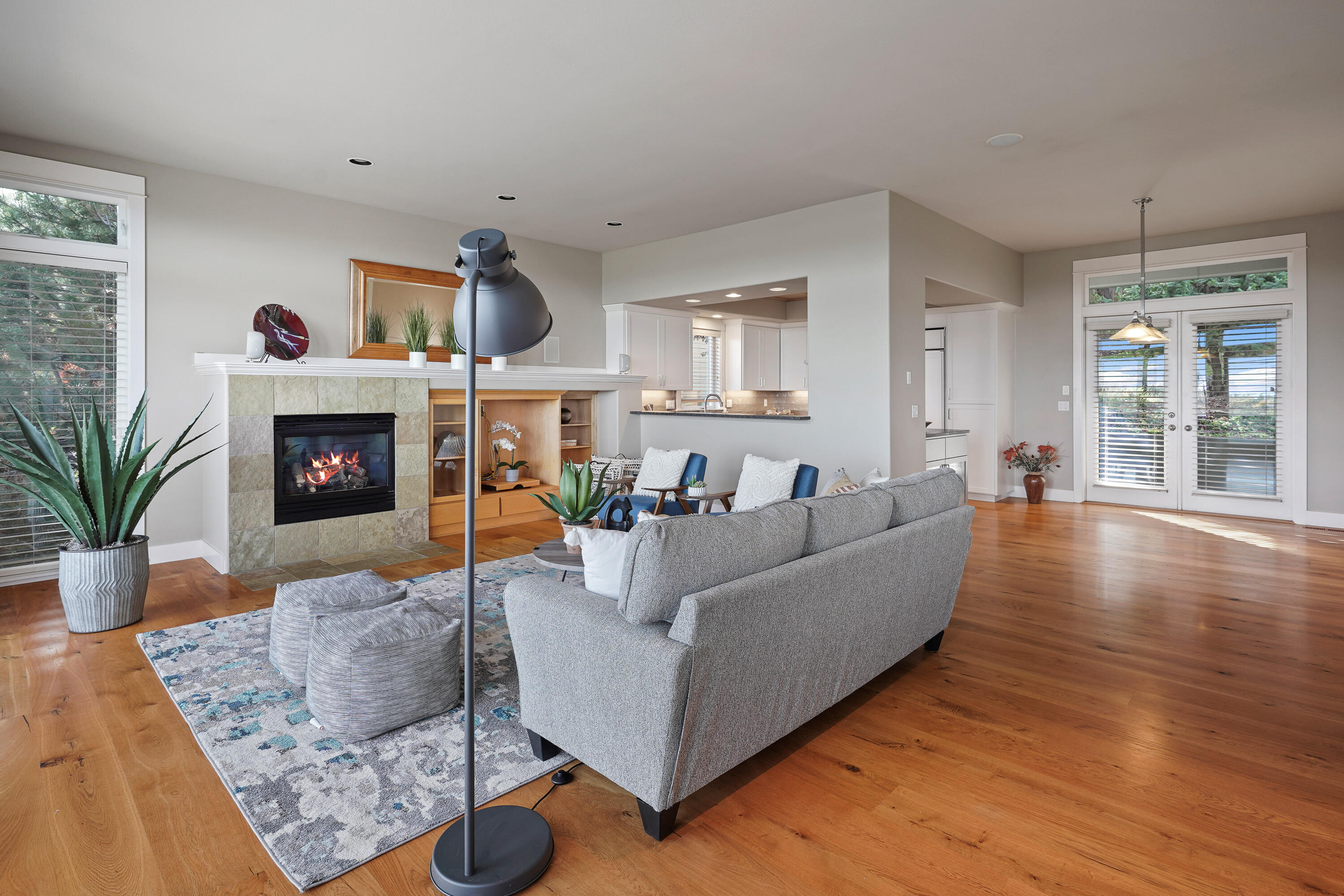 Tumalo Heights - Residential